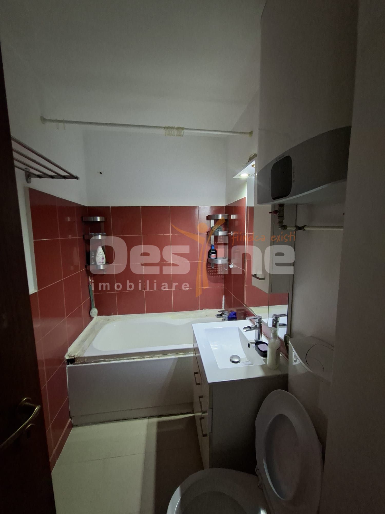 Apartament 2 camere M.Constantin Brâncoveanu | 55mp | 120.000EUR — fotografia 4