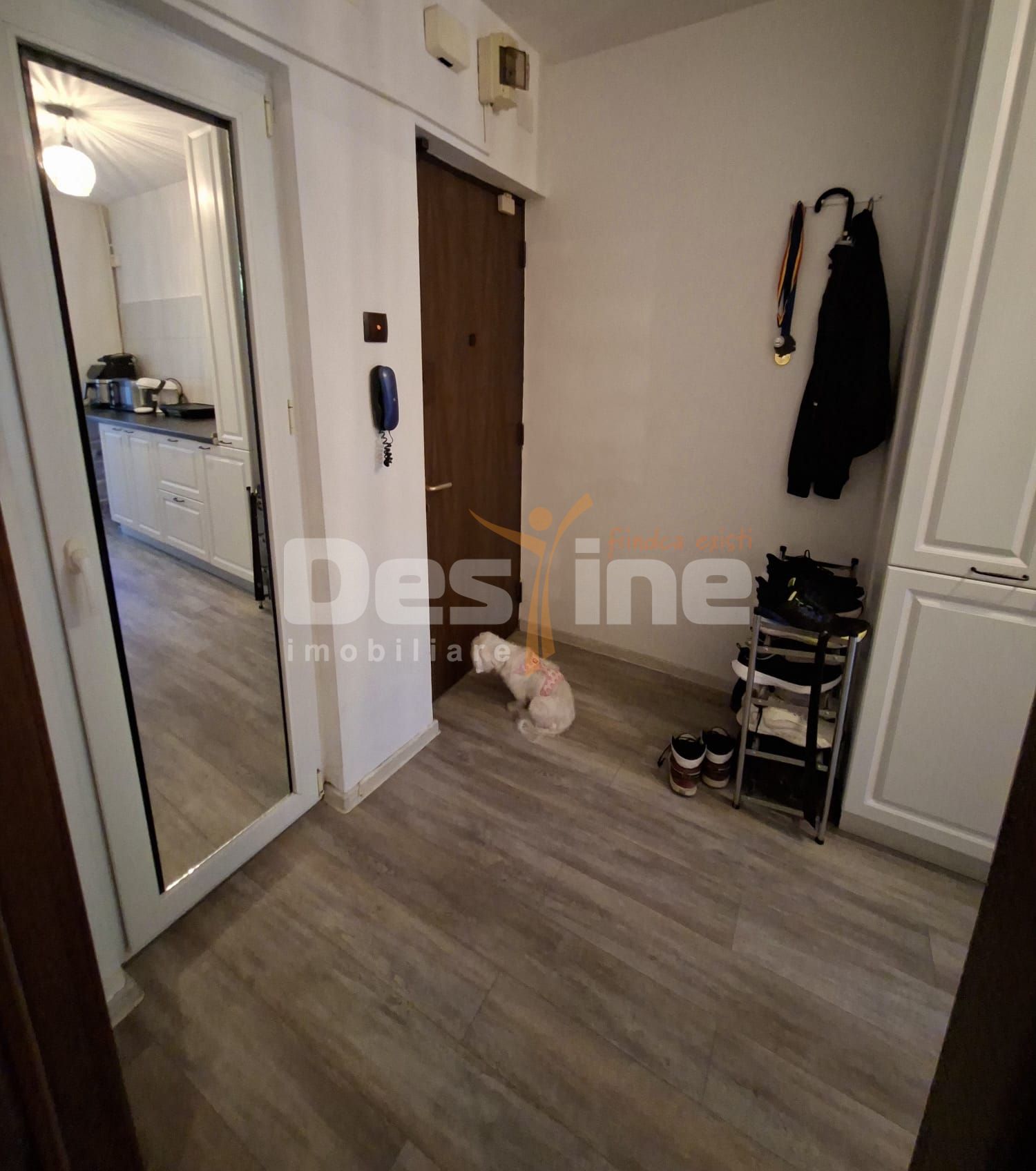 Apartament 2 camere M.Constantin Brâncoveanu | 55mp | 120.000EUR — fotografia 6