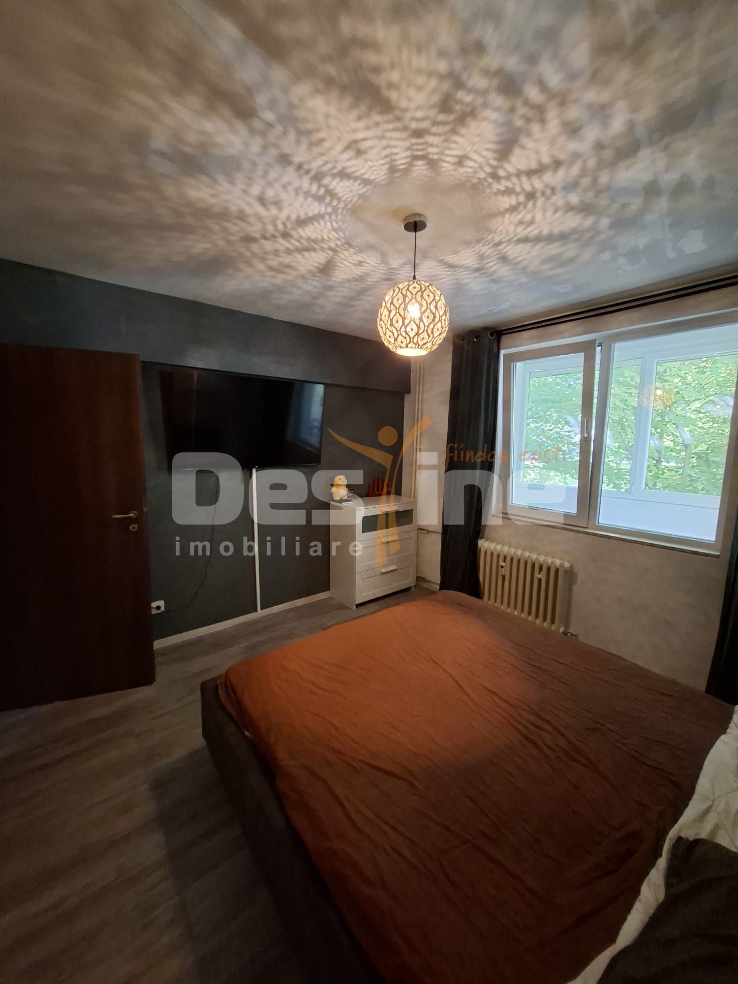 Apartament 2 camere M.Constantin Brâncoveanu | 55mp | 120.000EUR — fotografia 7
