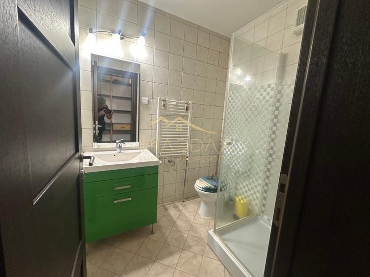 EXCLUSIV | Apartament 4 Camere Premium | Decebal | Renovat Nou| PARCARE — fotografia 9