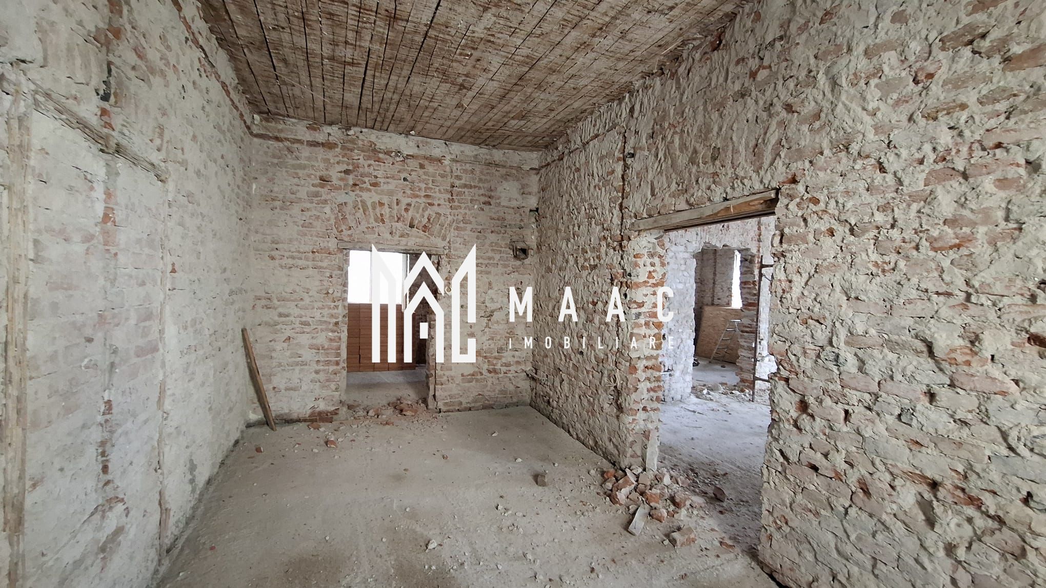 Apartament 3 camere la casa I Pivnita I Ultracentral