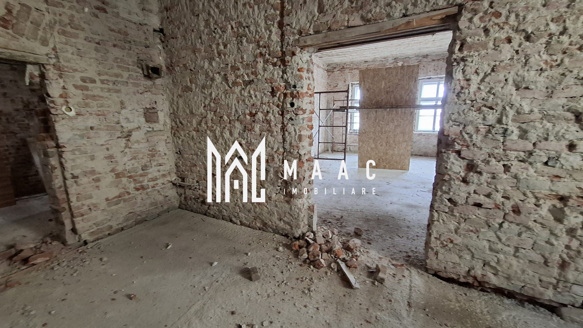 Apartament 3 camere la casa I Pivnita I Ultracentral — fotografia 5
