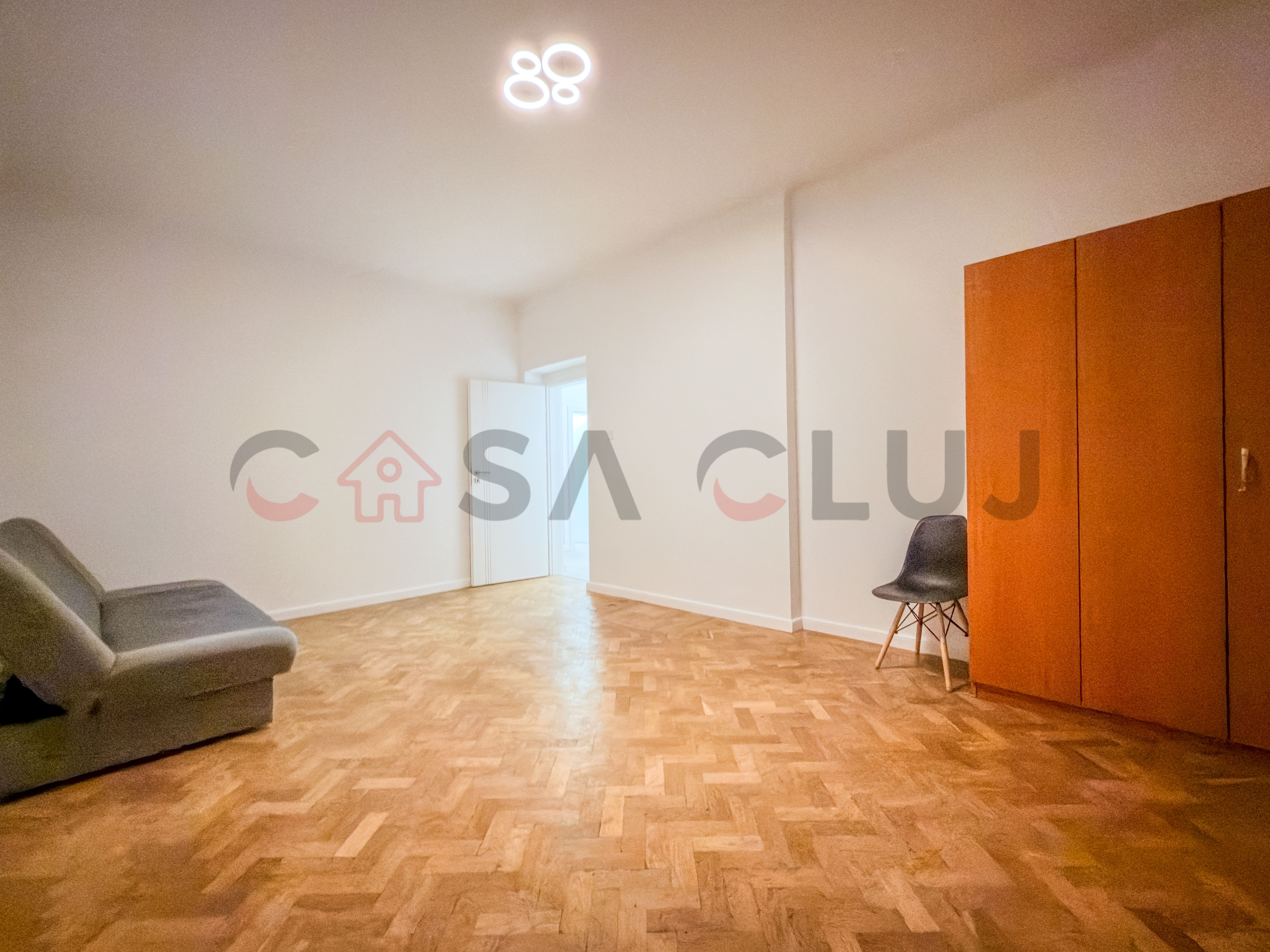 Apartament 2 camere | Decomandat | 60 mp | Zona The Office