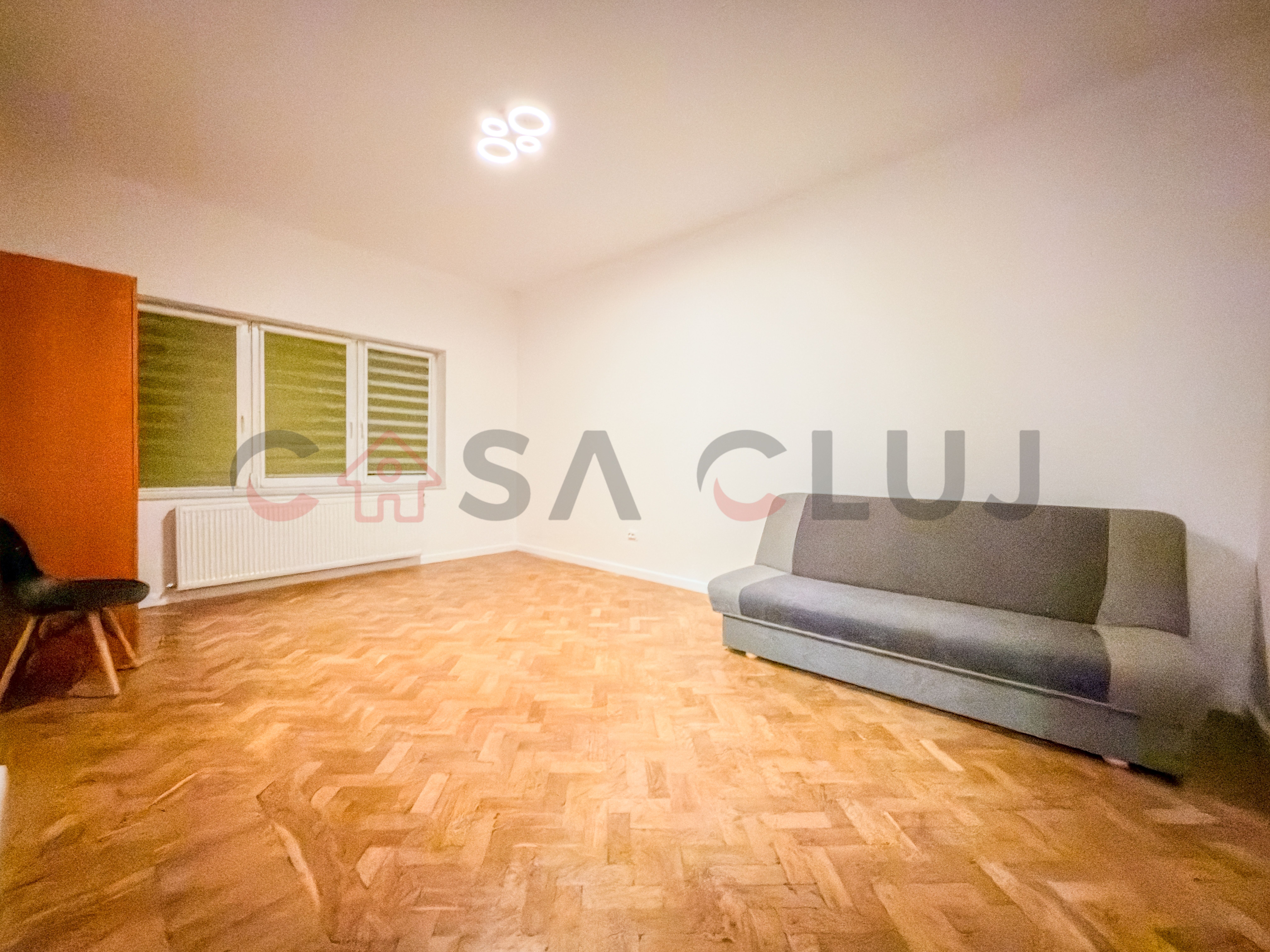Apartament 2 camere | Decomandat | 60 mp | Zona The Office — fotografia 3