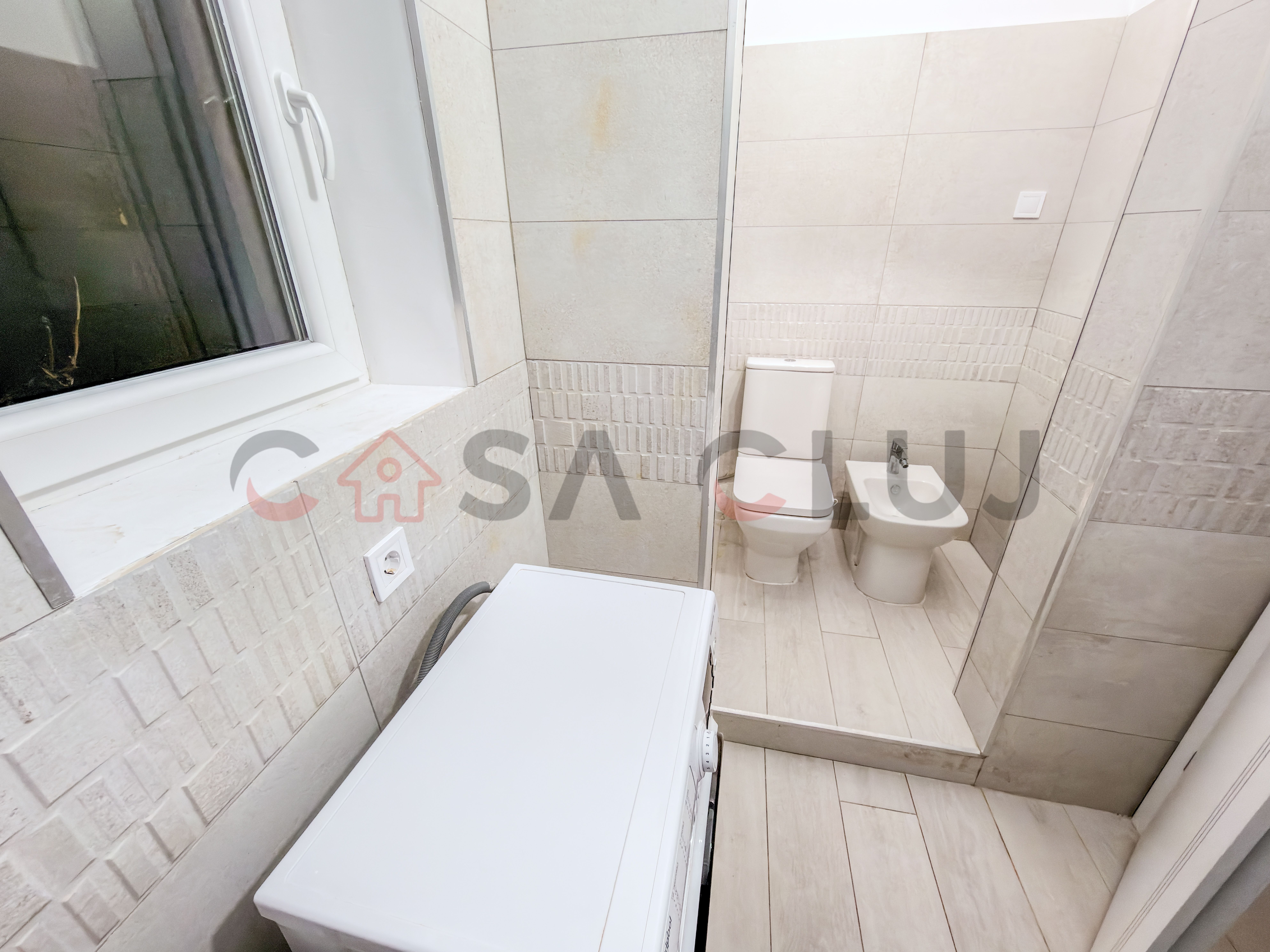 Apartament 2 camere | Decomandat | 60 mp | Zona The Office — fotografia 5
