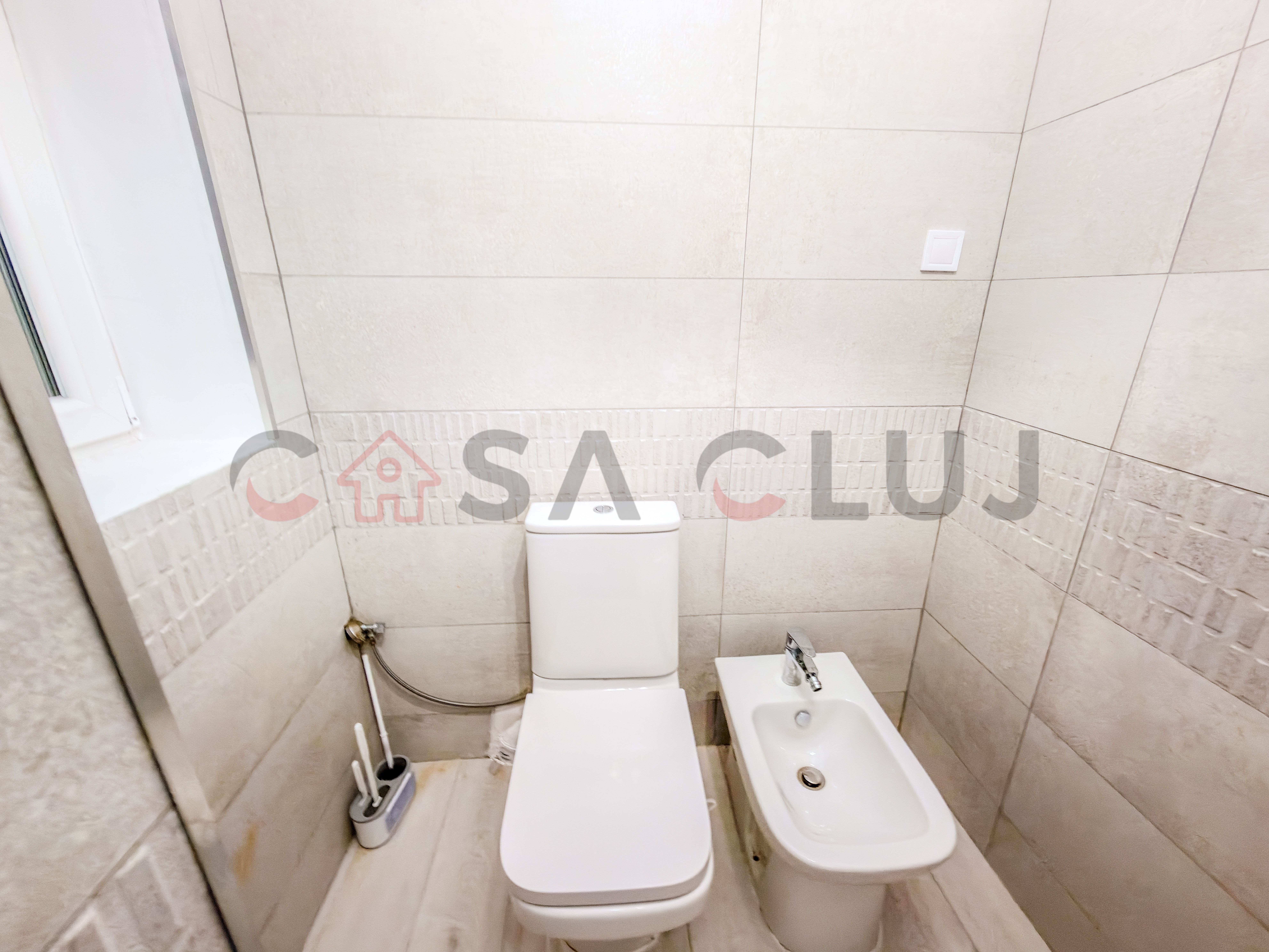 Apartament 2 camere | Decomandat | 60 mp | Zona The Office — fotografia 6