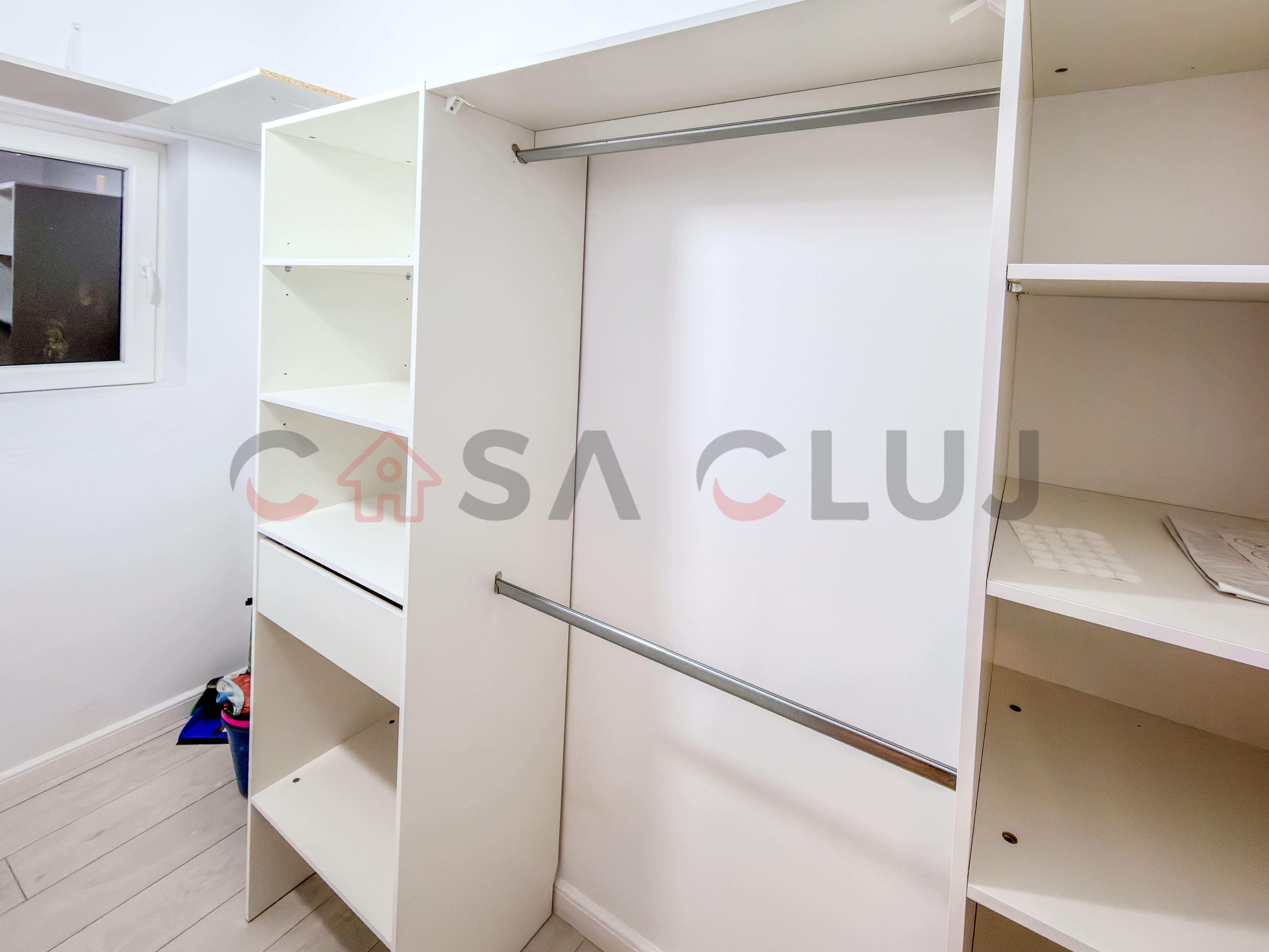 Apartament 2 camere | Decomandat | 60 mp | Zona The Office — fotografia 8