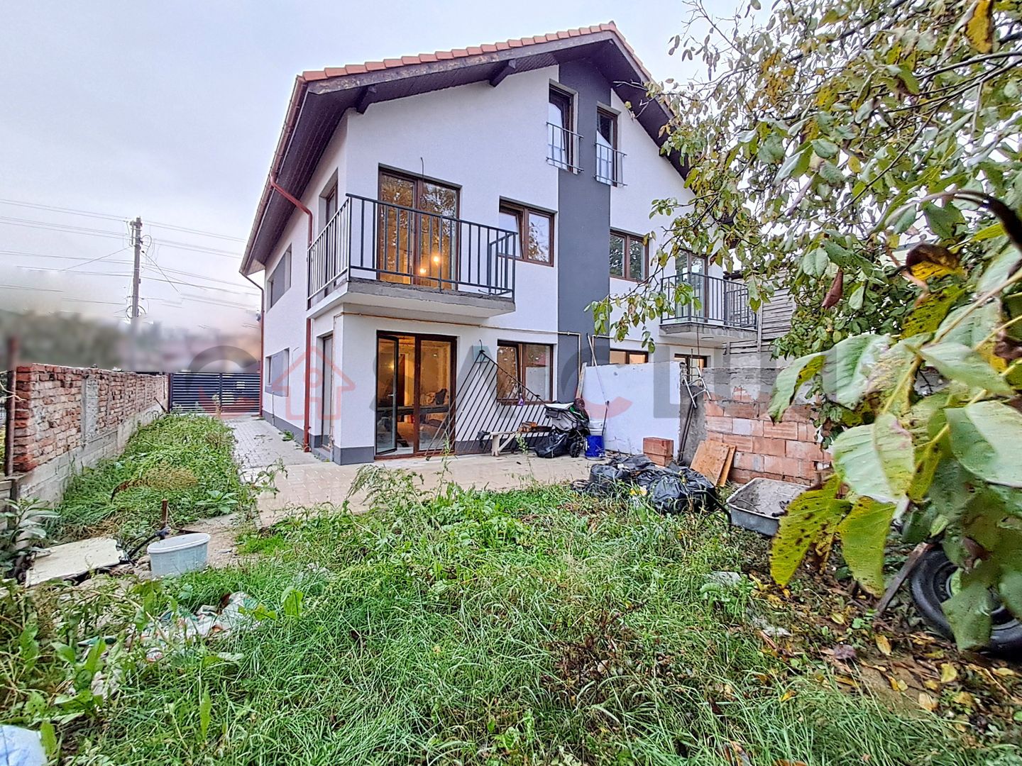 Casă Unifamiliala, Iris!!