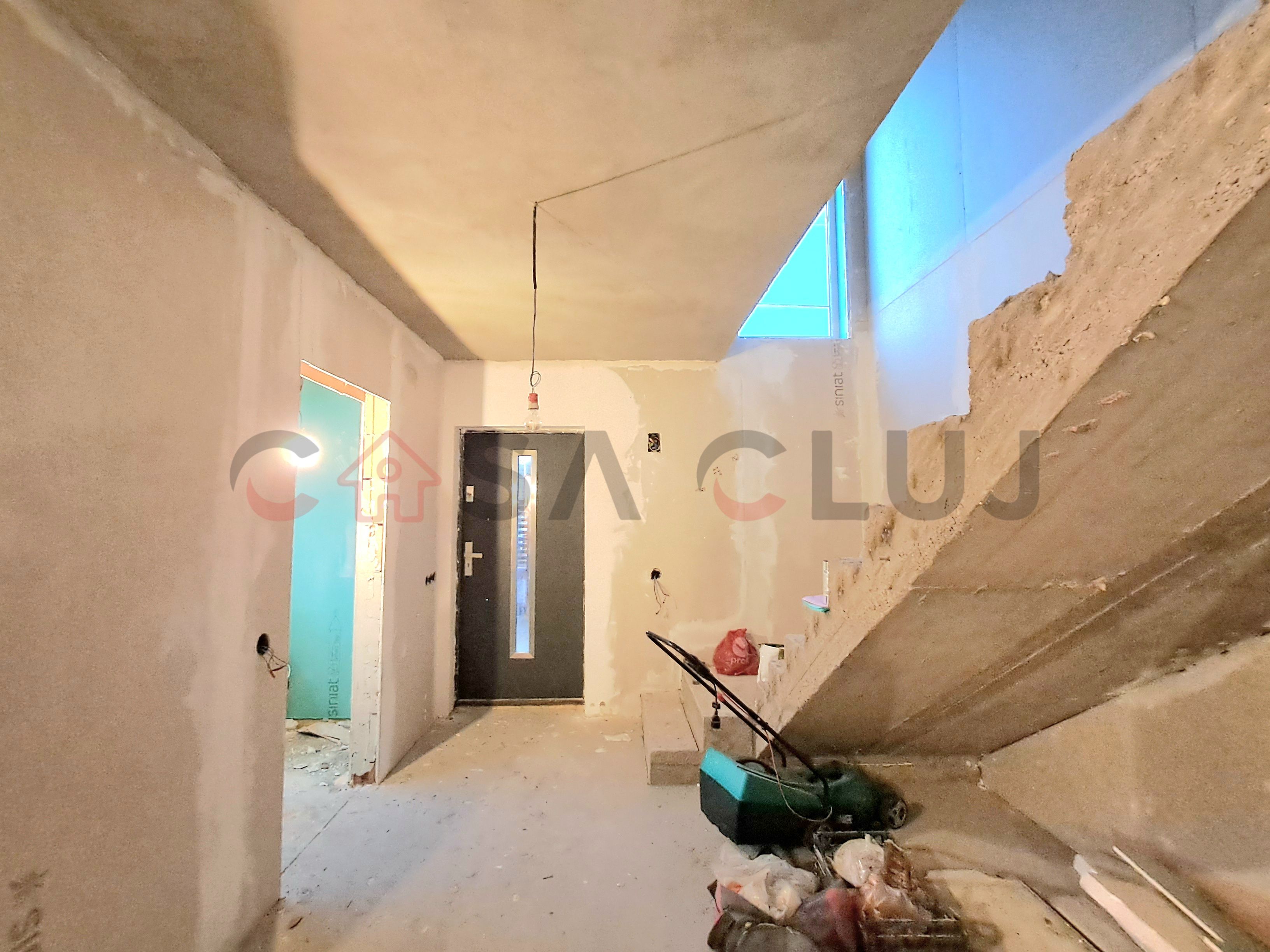 Casă Unifamiliala, Iris!! — fotografia 8