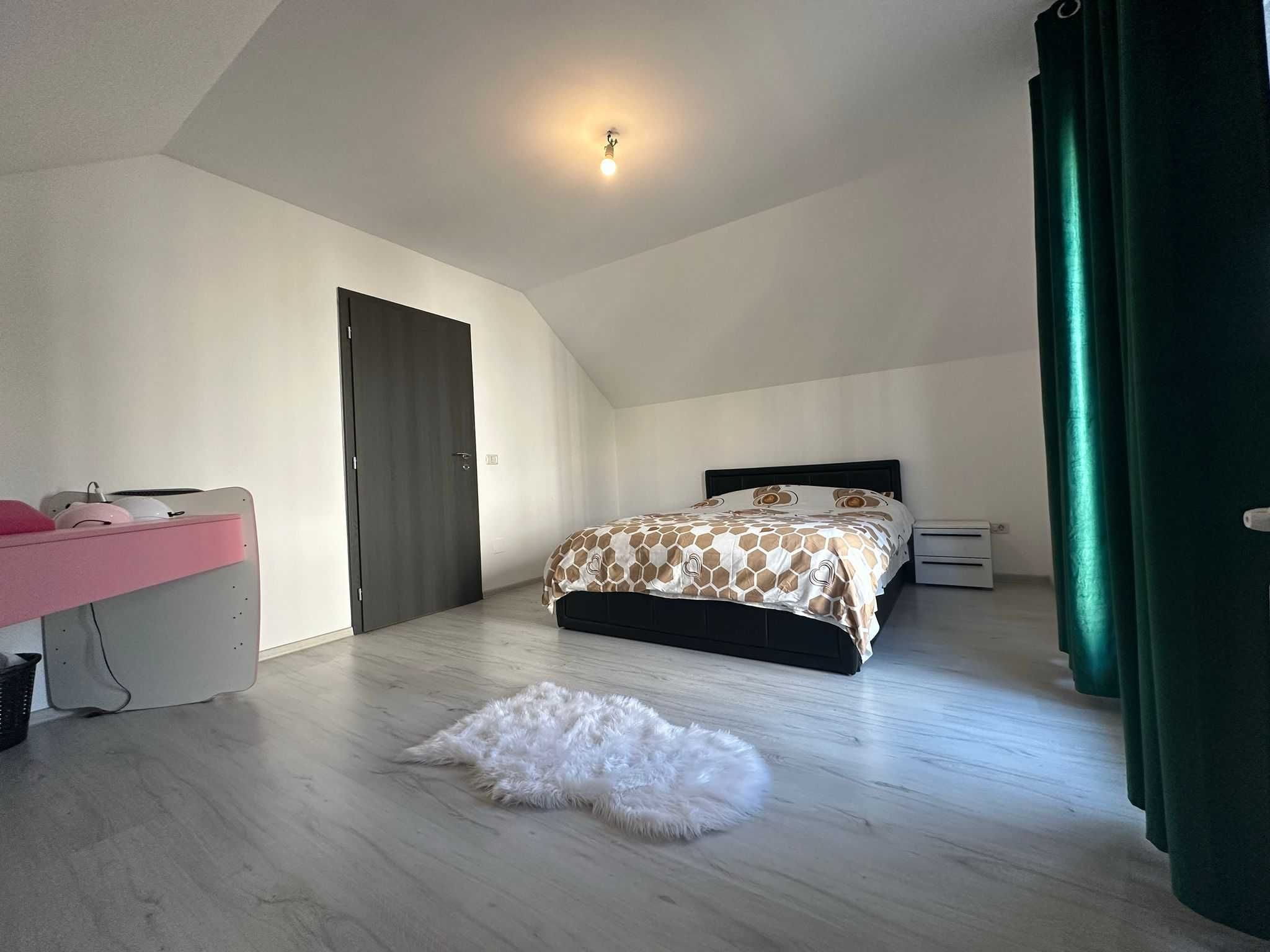 Proprietar Va propun spre vanzare o vila in Iasi, zona Galata — fotografia 4