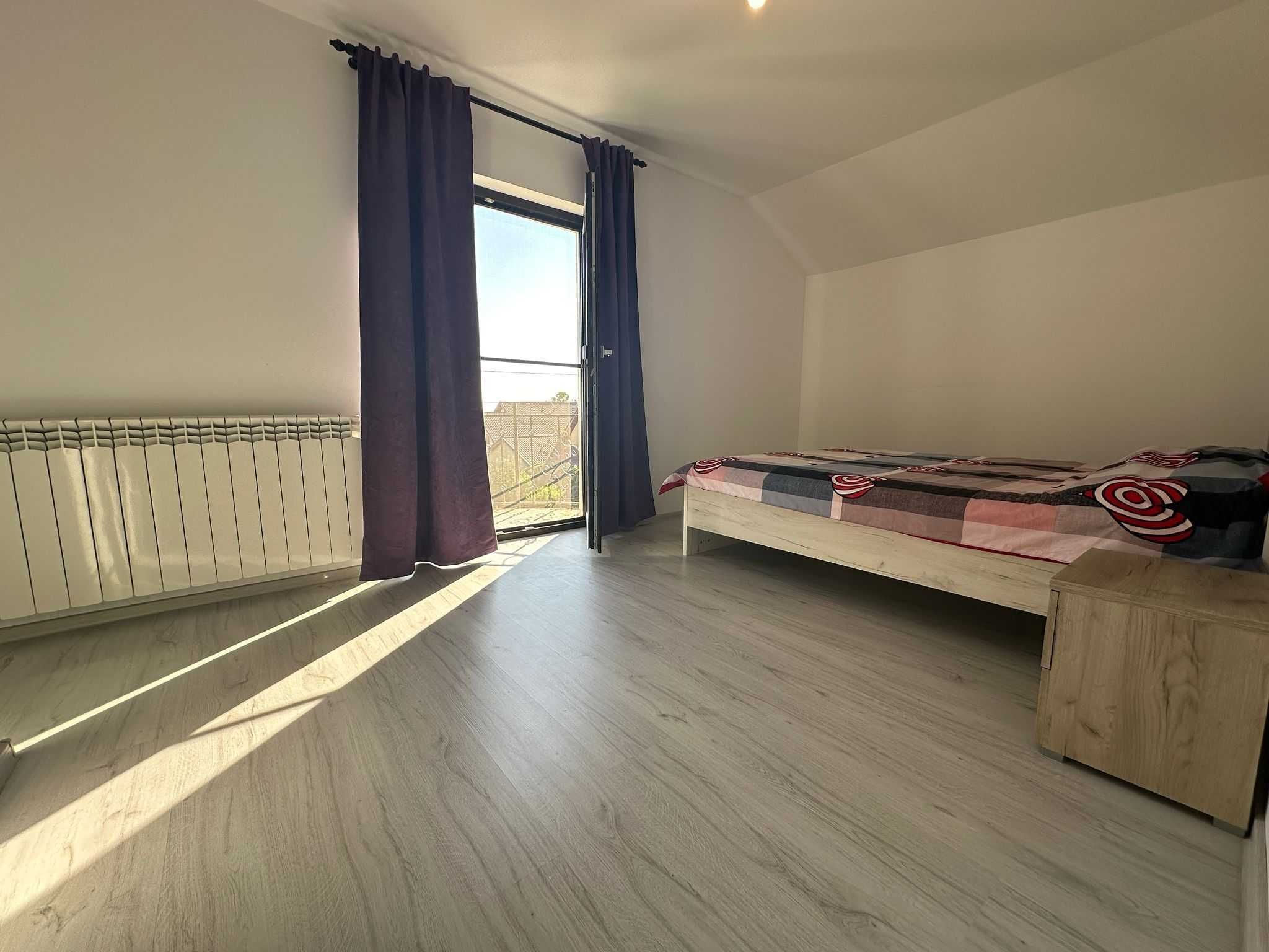 Proprietar Va propun spre vanzare o vila in Iasi, zona Galata — fotografia 5