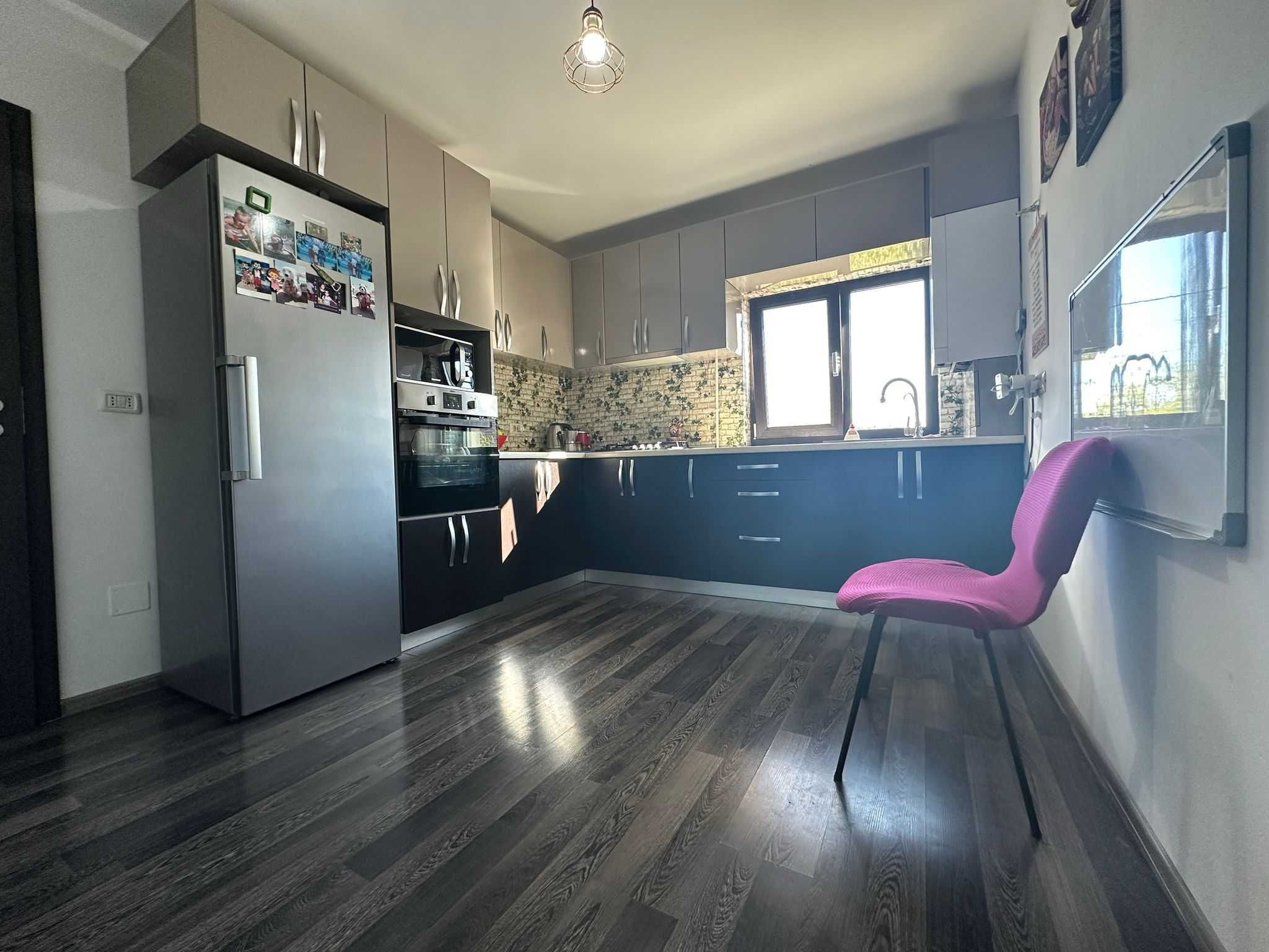 Proprietar Va propun spre vanzare o vila in Iasi, zona Galata — fotografia 6