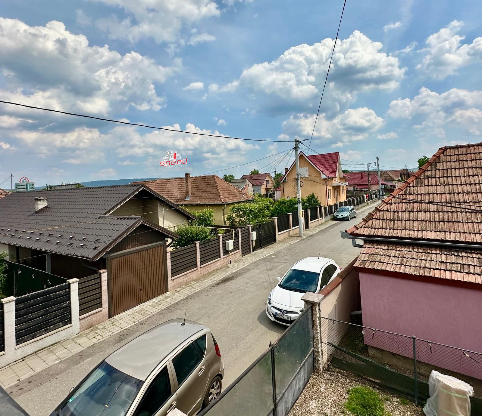 De vânzare casă singur în curte în Mureș - Sâncraiu de Mureș — fotografia 12