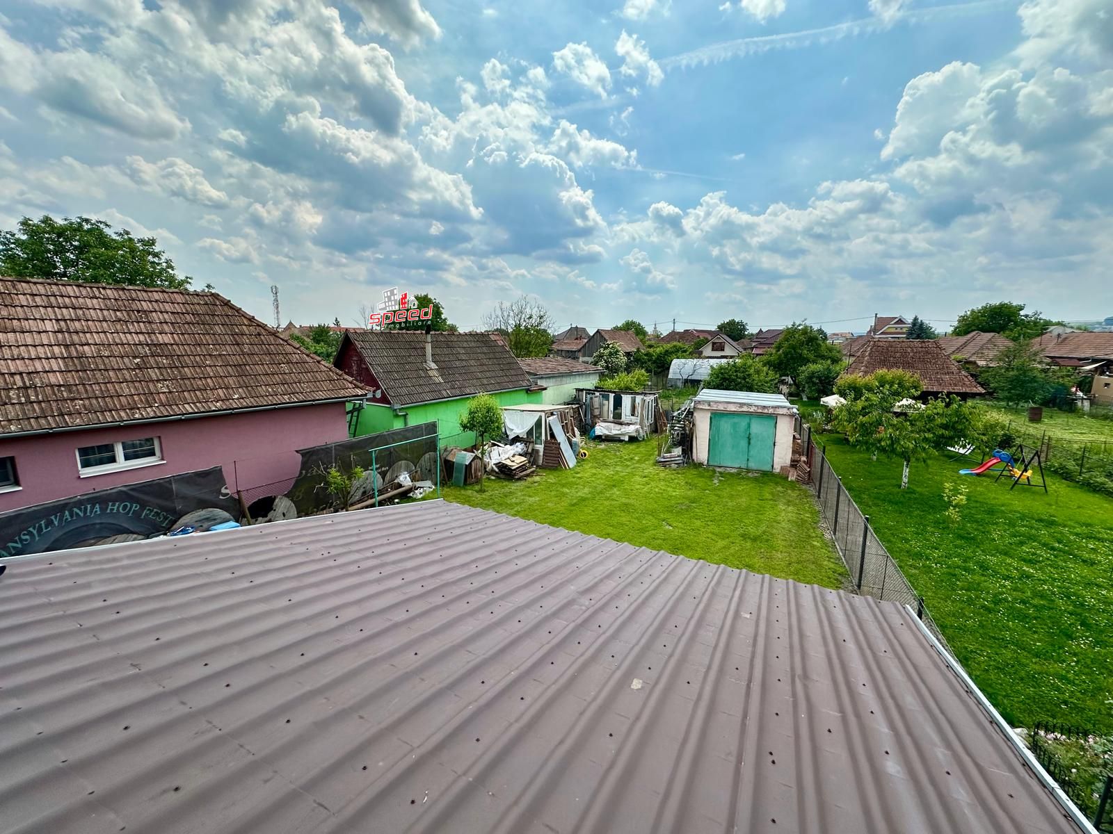 De vânzare casă singur în curte în Mureș - Sâncraiu de Mureș — fotografia 15