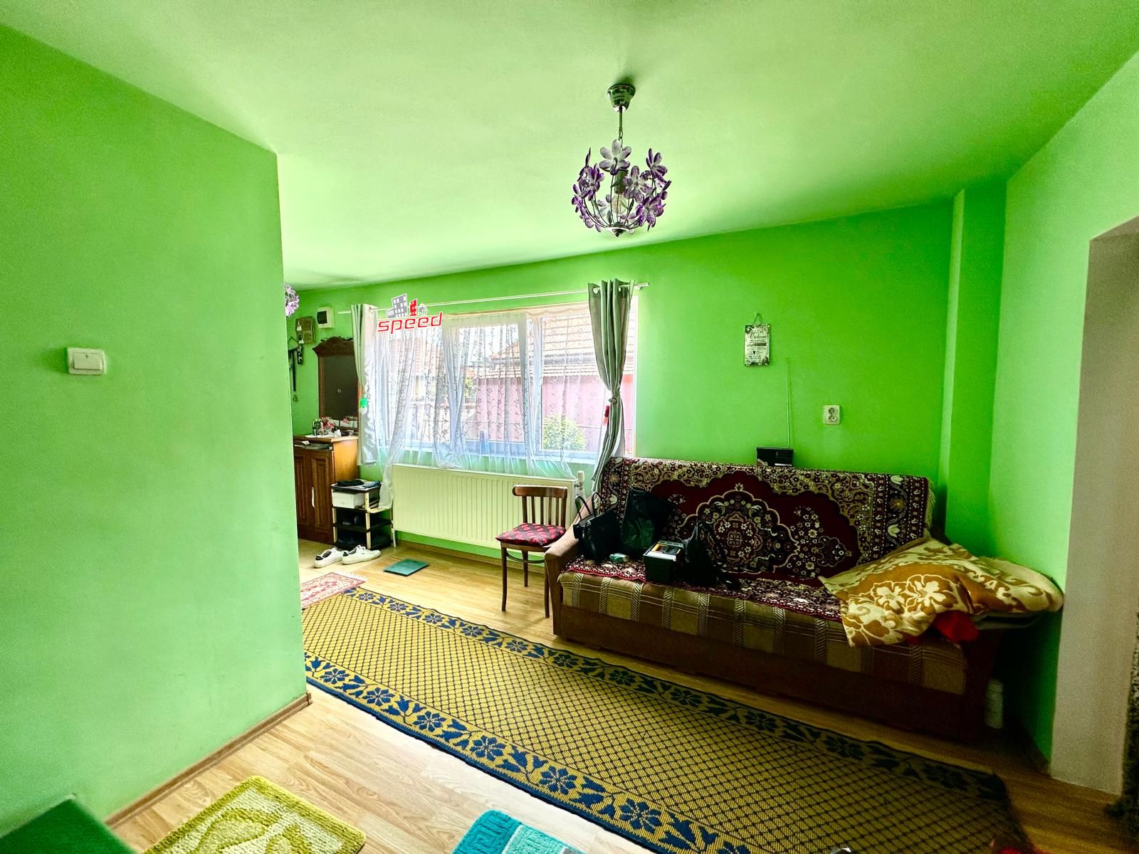 De vânzare casă singur în curte în Mureș - Sâncraiu de Mureș — fotografia 7