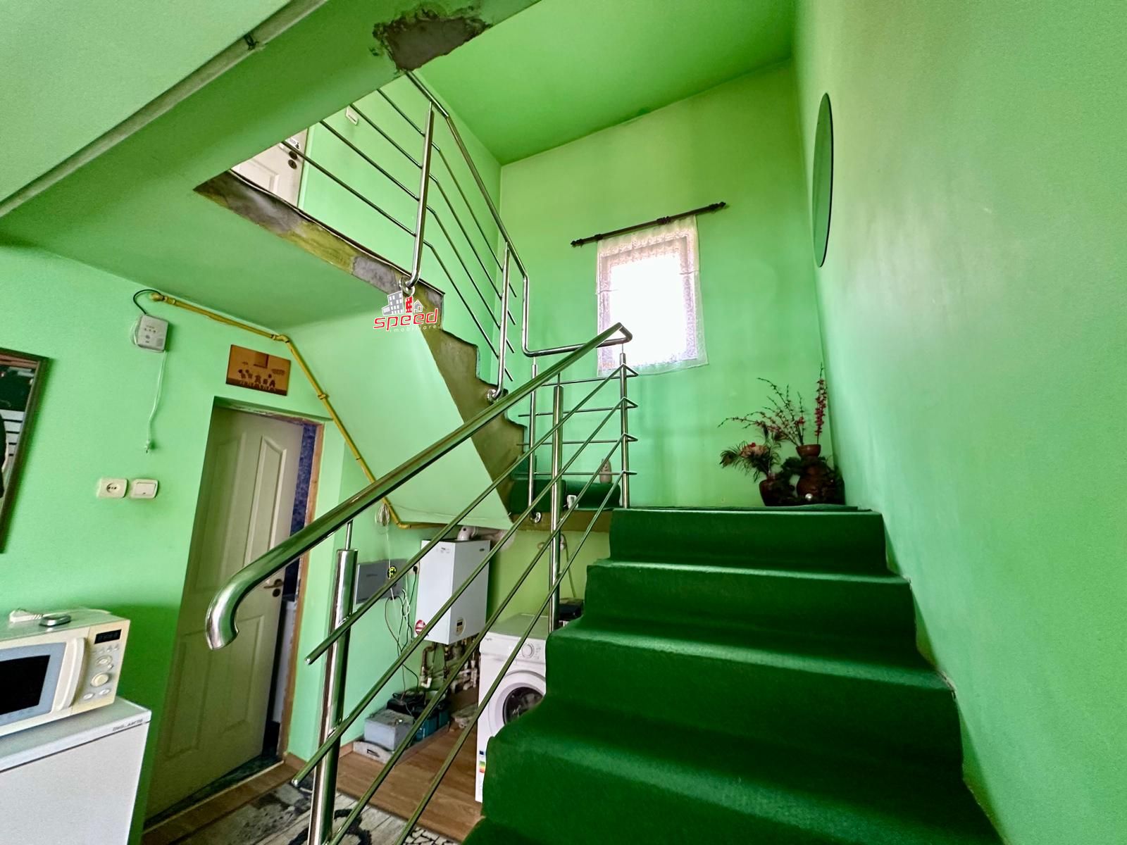 De vânzare casă singur în curte în Mureș - Sâncraiu de Mureș — fotografia 8