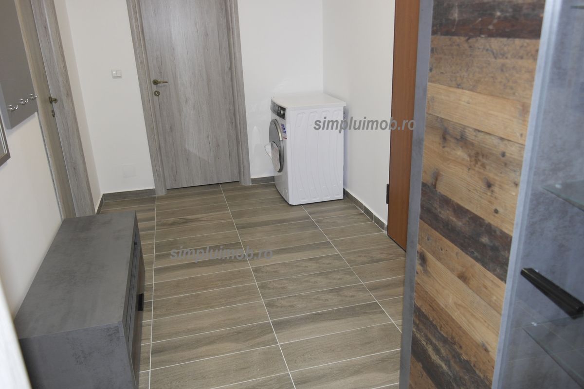Apartament Berceni, mobilat, utilat — fotografia 10