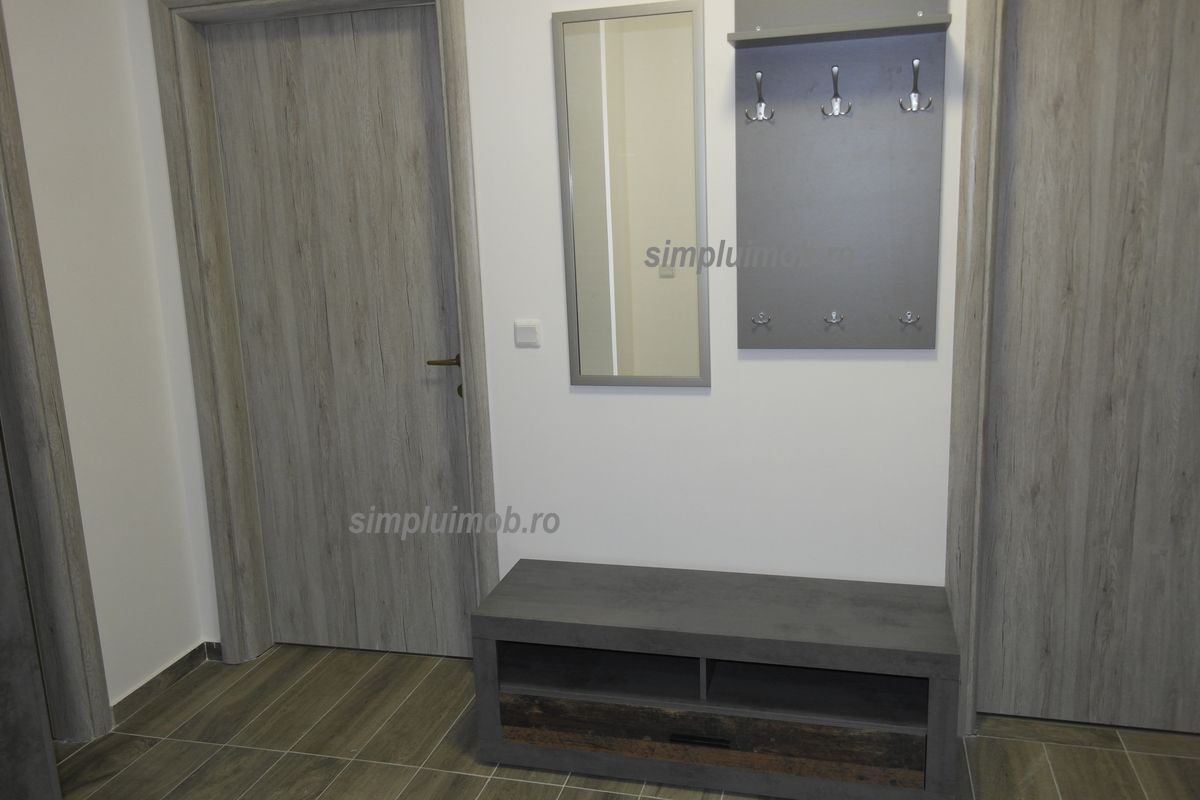 Apartament Berceni, mobilat, utilat — fotografia 11