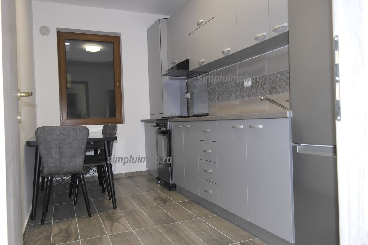 Apartament Berceni, mobilat, utilat — fotografia 3