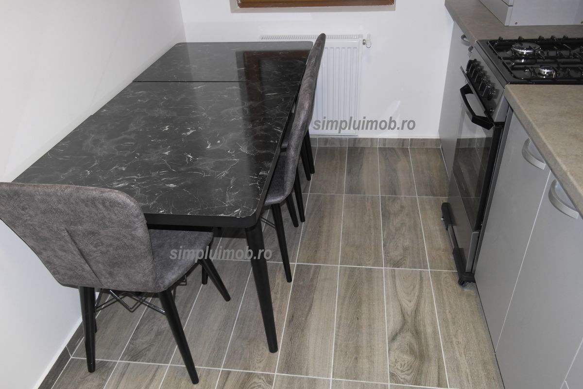 Apartament Berceni, mobilat, utilat — fotografia 4