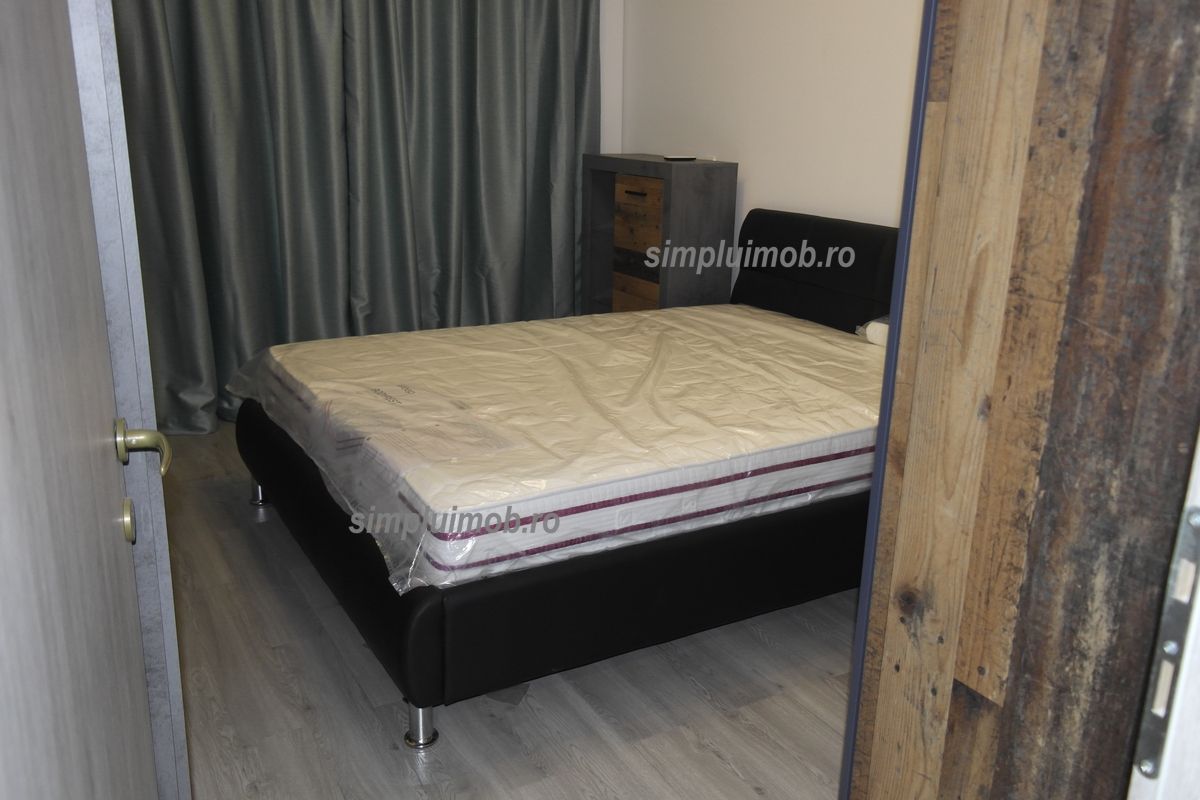 Apartament Berceni, mobilat, utilat — fotografia 5
