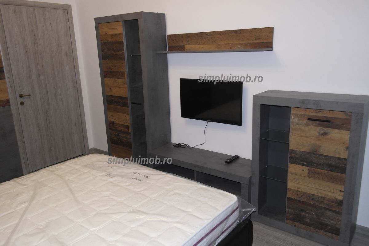 Apartament Berceni, mobilat, utilat — fotografia 6