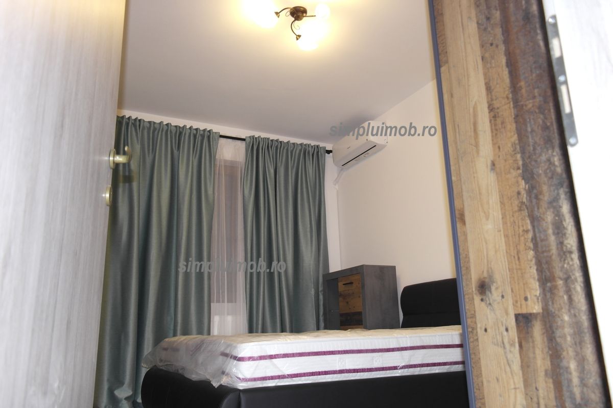 Apartament Berceni, mobilat, utilat — fotografia 7