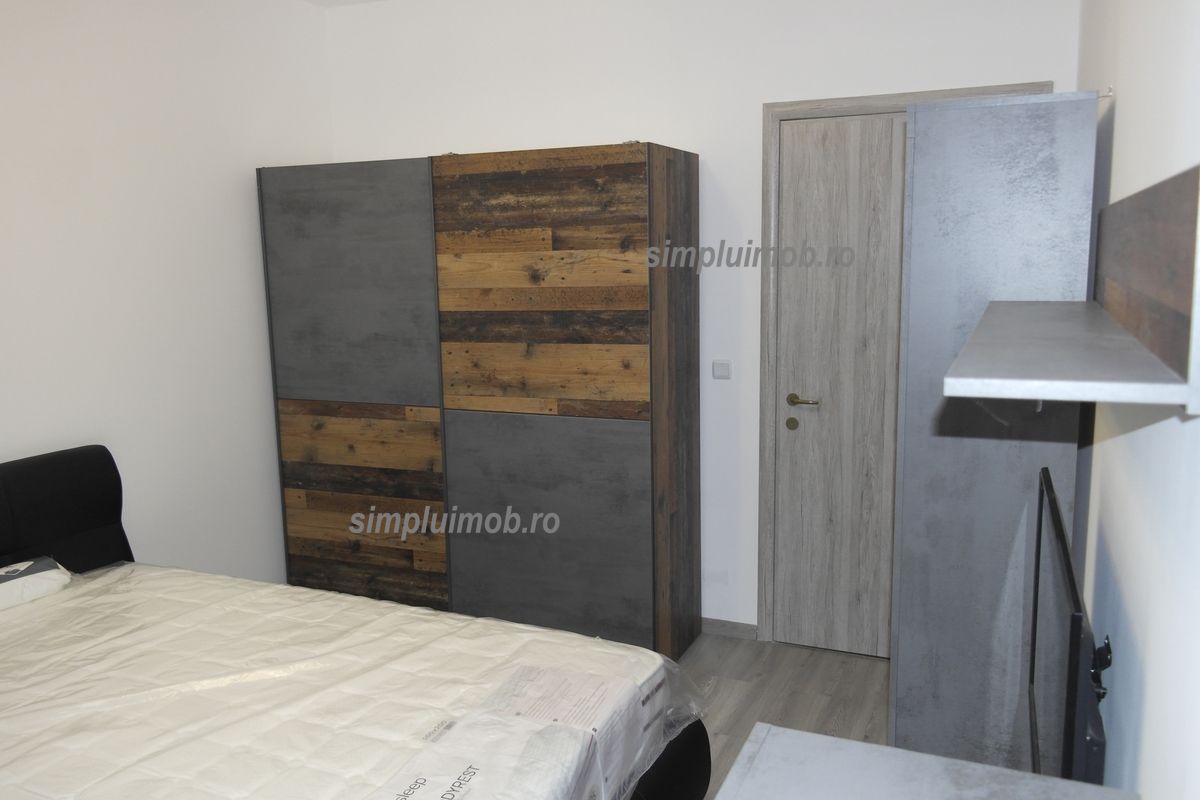 Apartament Berceni, mobilat, utilat — fotografia 8