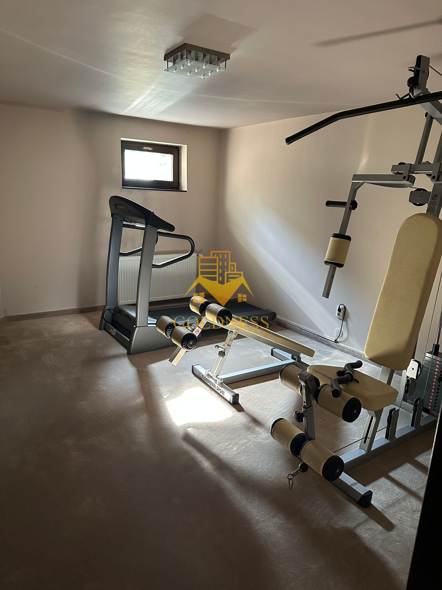 Casă de închiriat premium, terasă, Jacuzzi, Bună Ziua, Mega Image — fotografia 10