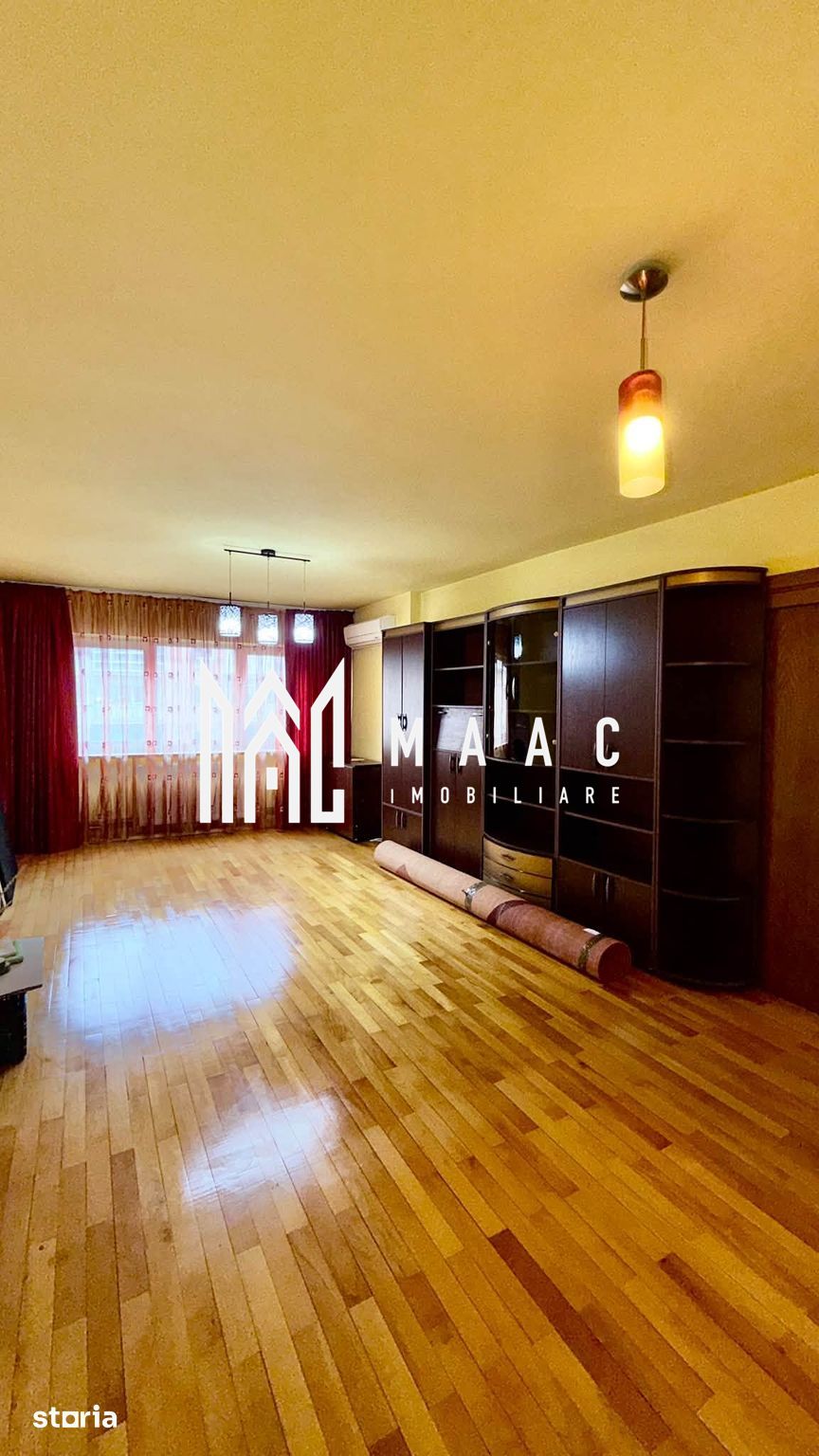Apartament 4 camere de vânzare | Râmnicu Vâlcea, Central — fotografia 3