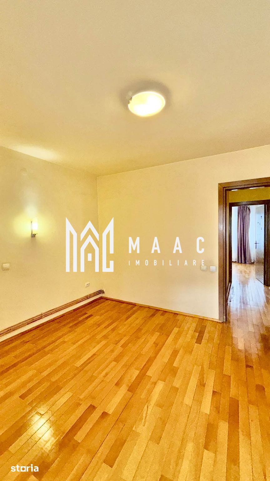 Apartament 4 camere de vânzare | Râmnicu Vâlcea, Central — fotografia 4