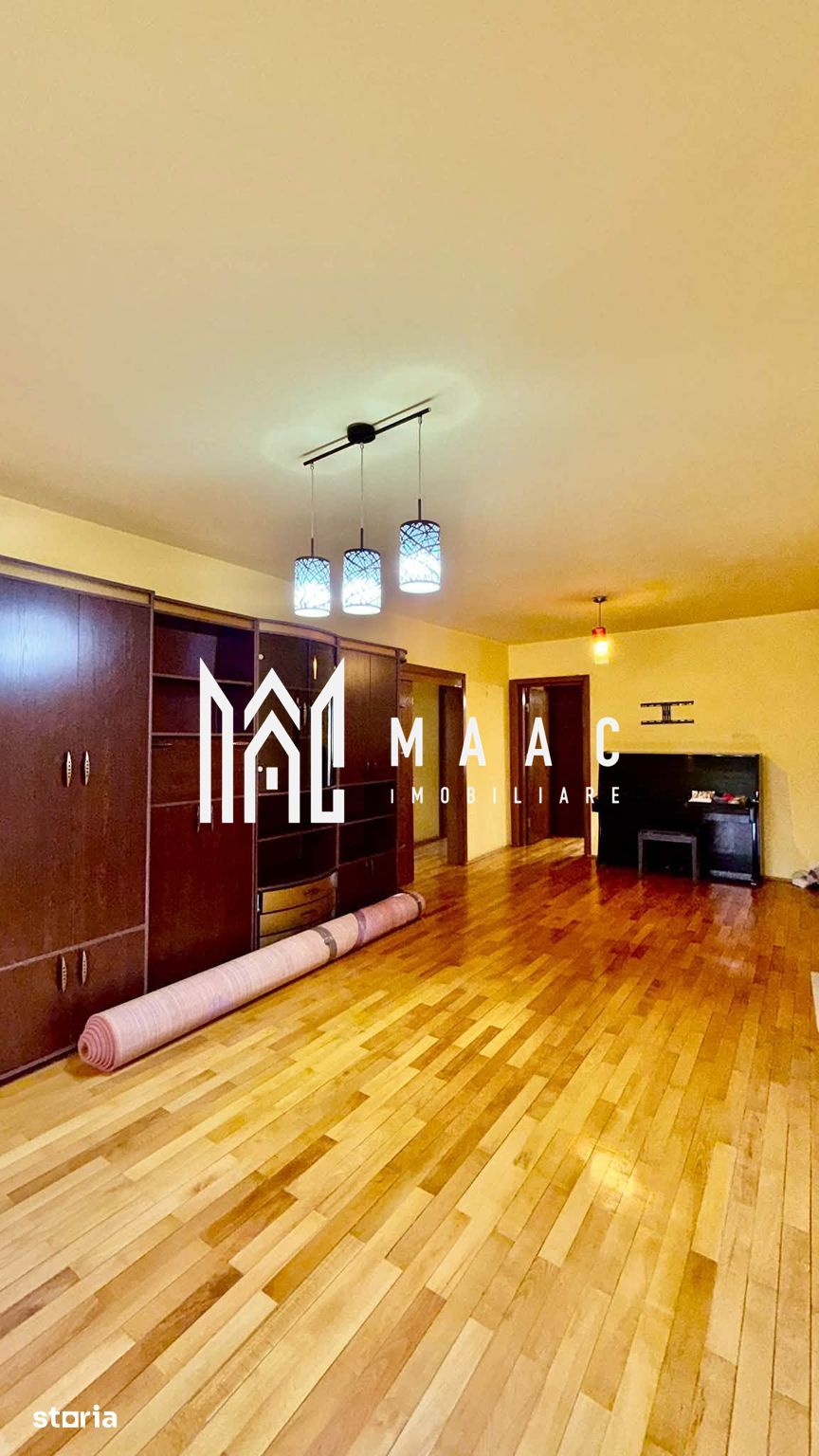 Apartament 4 camere de vânzare | Râmnicu Vâlcea, Central — fotografia 5