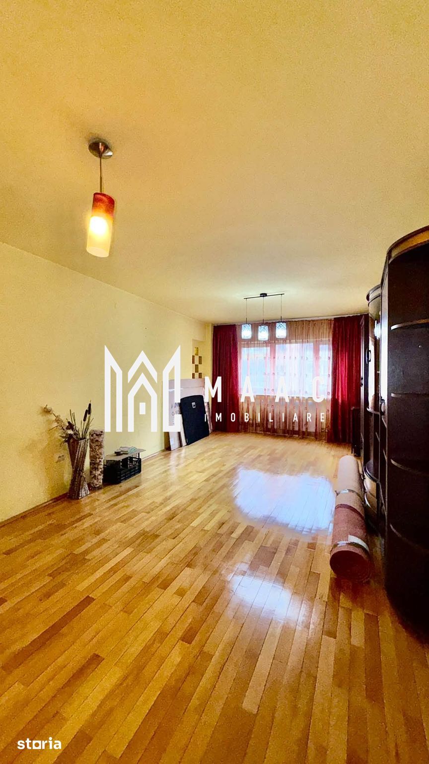 Apartament 4 camere de vânzare | Râmnicu Vâlcea, Central — fotografia 6