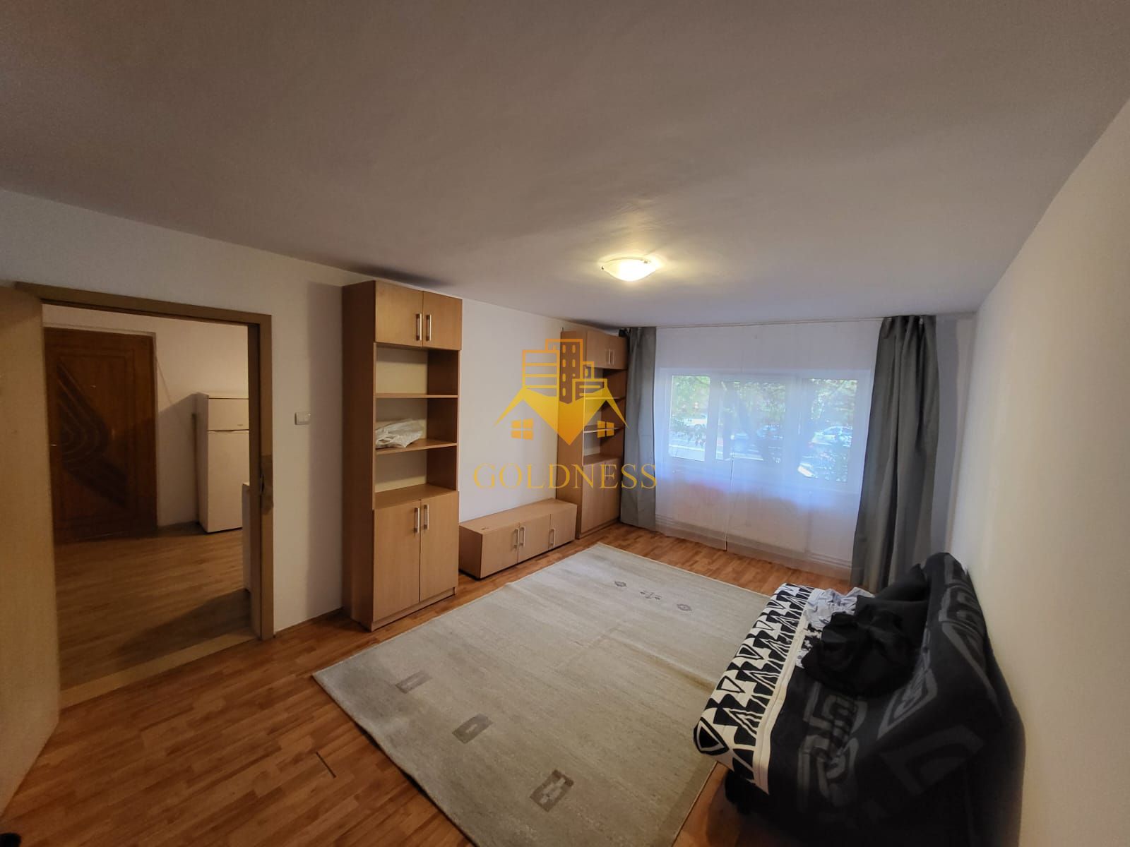 3 camere, decomandate, Semicentral Zona Pta. Cipariu,Nicolae Titulescu