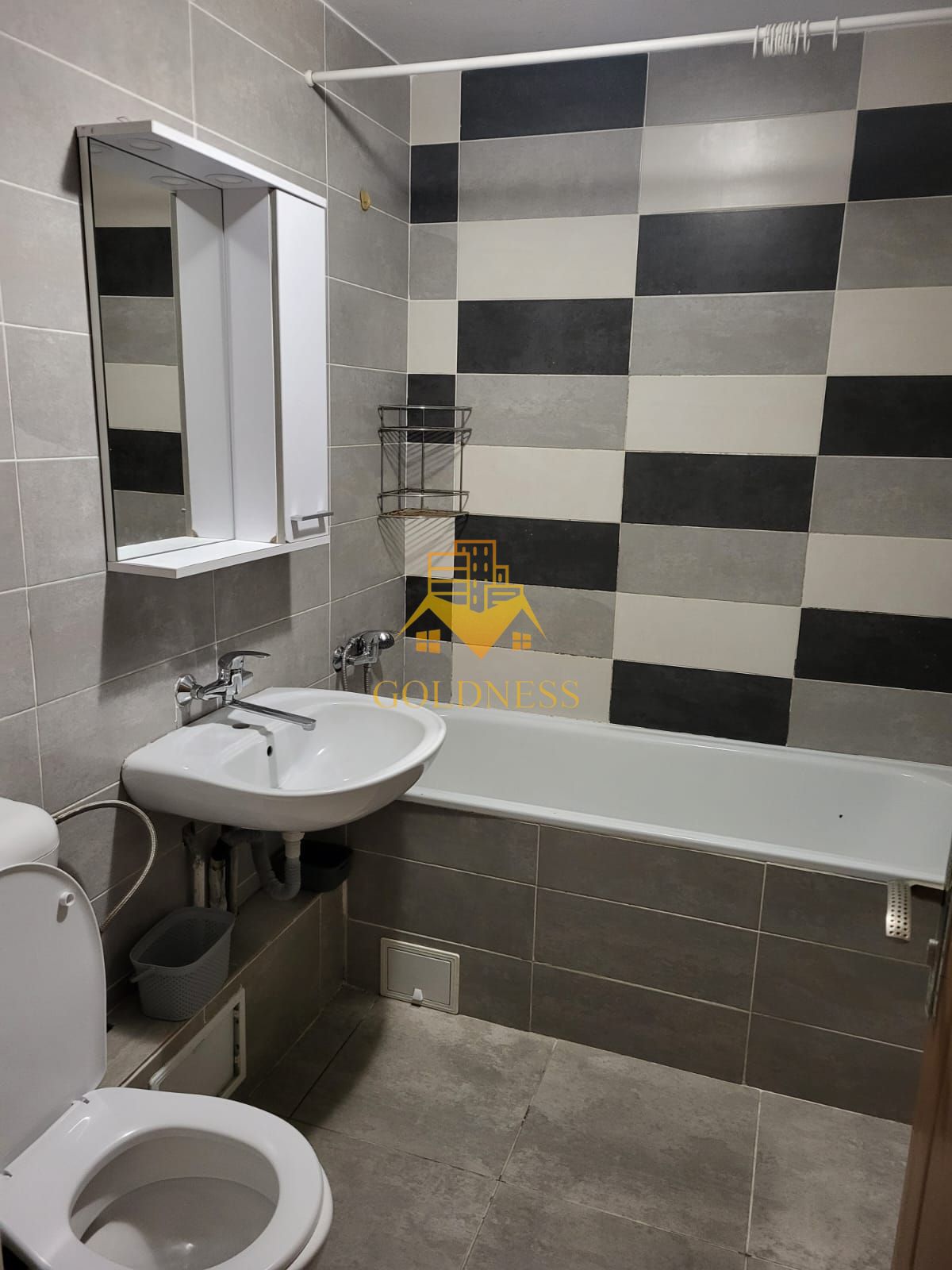 3 camere, decomandate, Semicentral Zona Pta. Cipariu,Nicolae Titulescu — fotografia 7