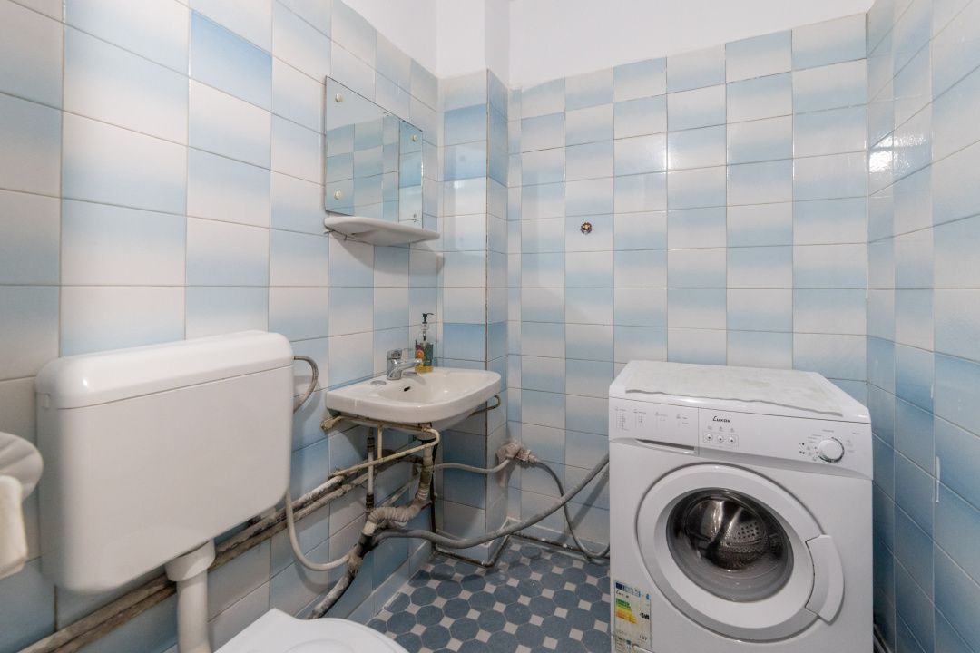 Apartament 3 camere, 89 mp total + garaj separat — fotografia 10