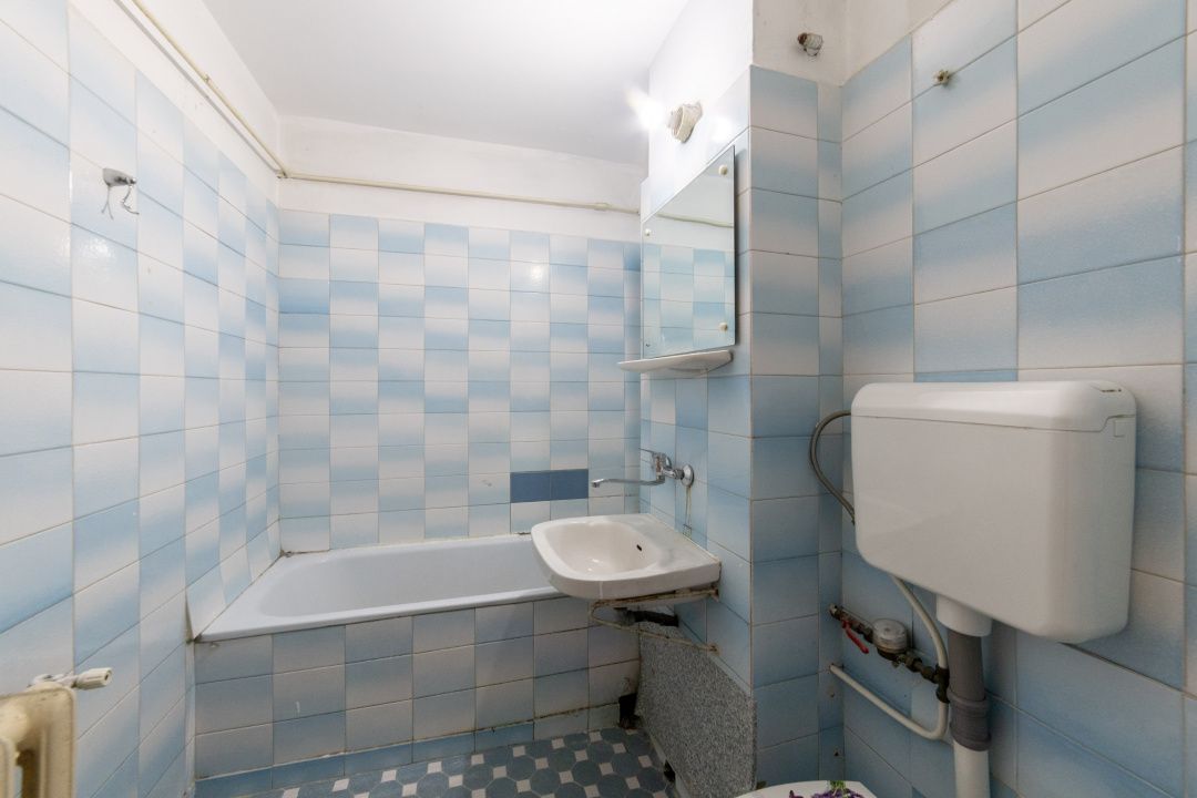 Apartament 3 camere, 89 mp total + garaj separat — fotografia 13
