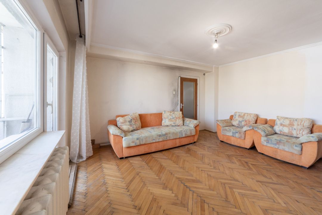 Apartament 3 camere, 89 mp total + garaj separat — fotografia 18