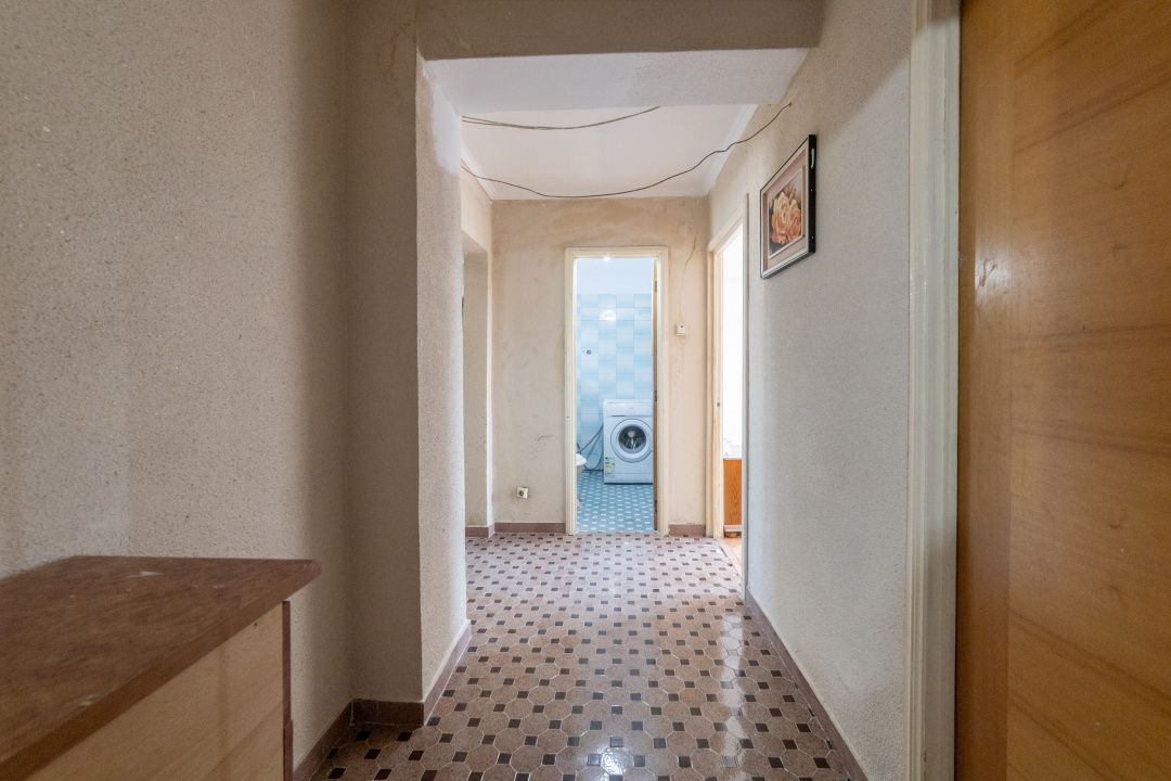 Apartament 3 camere, 89 mp total + garaj separat — fotografia 9