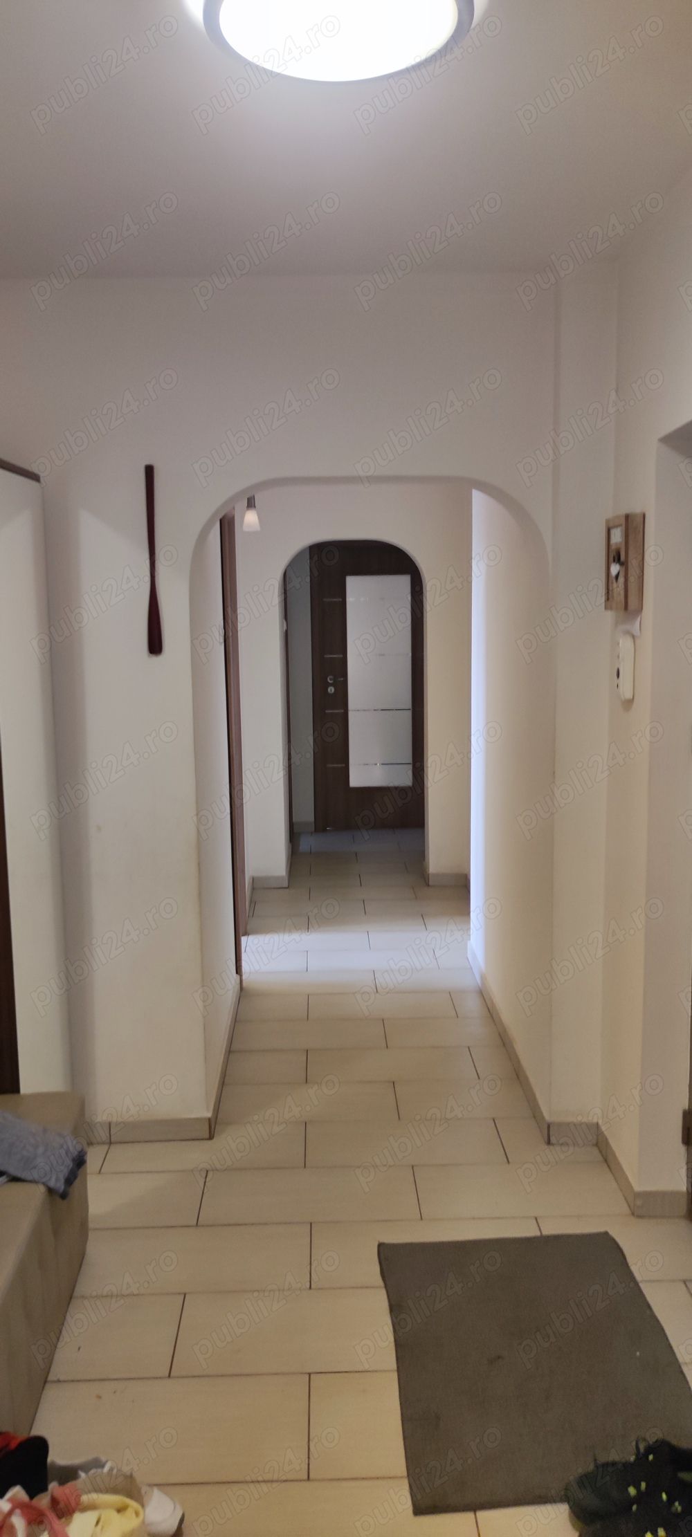Apartament 4 camere Calea Văcărești — fotografia 3