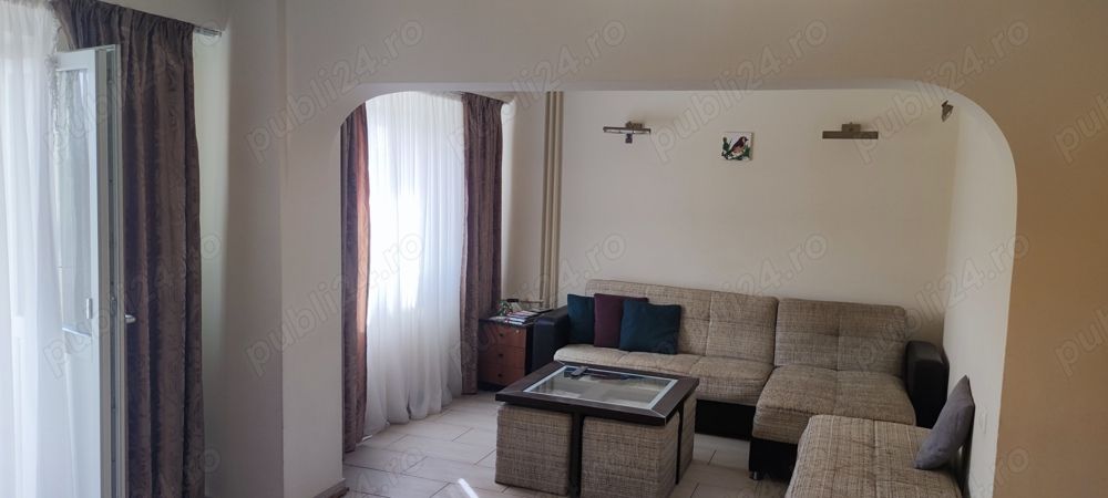 Apartament 4 camere Calea Văcărești — fotografia 6