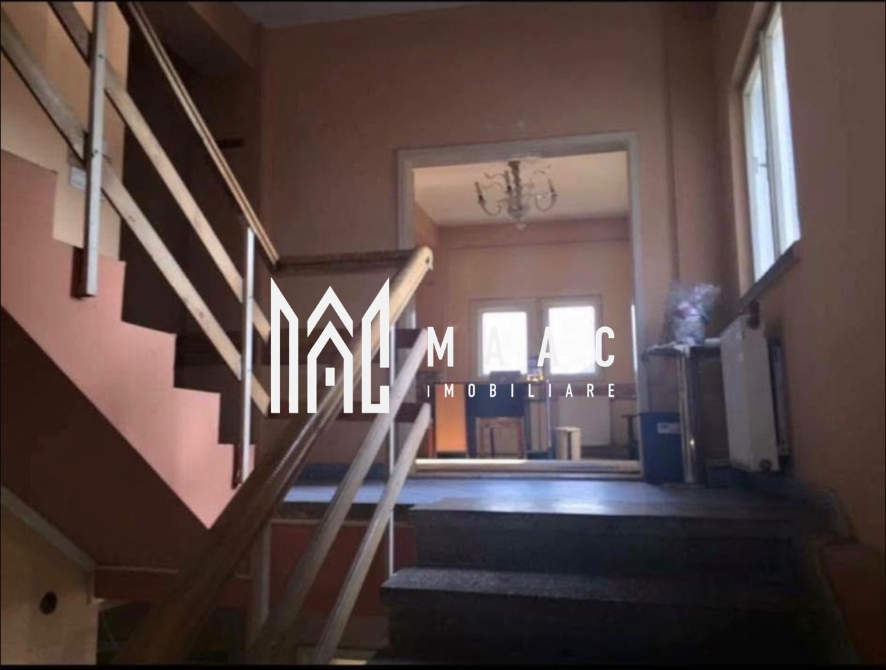 Spatiu Comercial | Rezidential | Piata Nord — fotografia 13