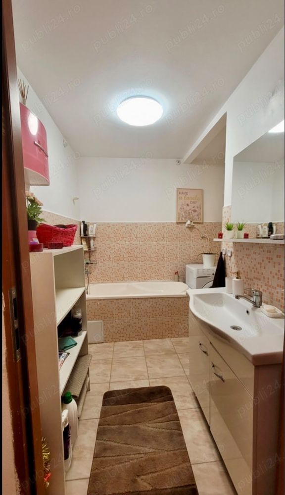 APARTAMENT ULTRACENTRAL IN PIAȚA VICTORIEI - 420 eur — fotografia 6
