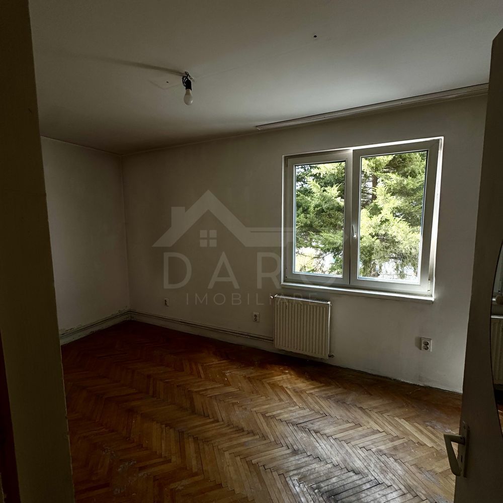Apartamet 2 camere Aleea Mica etaj 1/3 — fotografia 4
