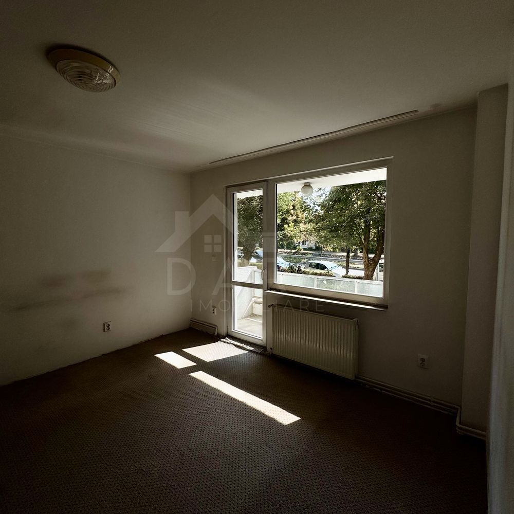 Apartamet 2 camere Aleea Mica etaj 1/3 — fotografia 5