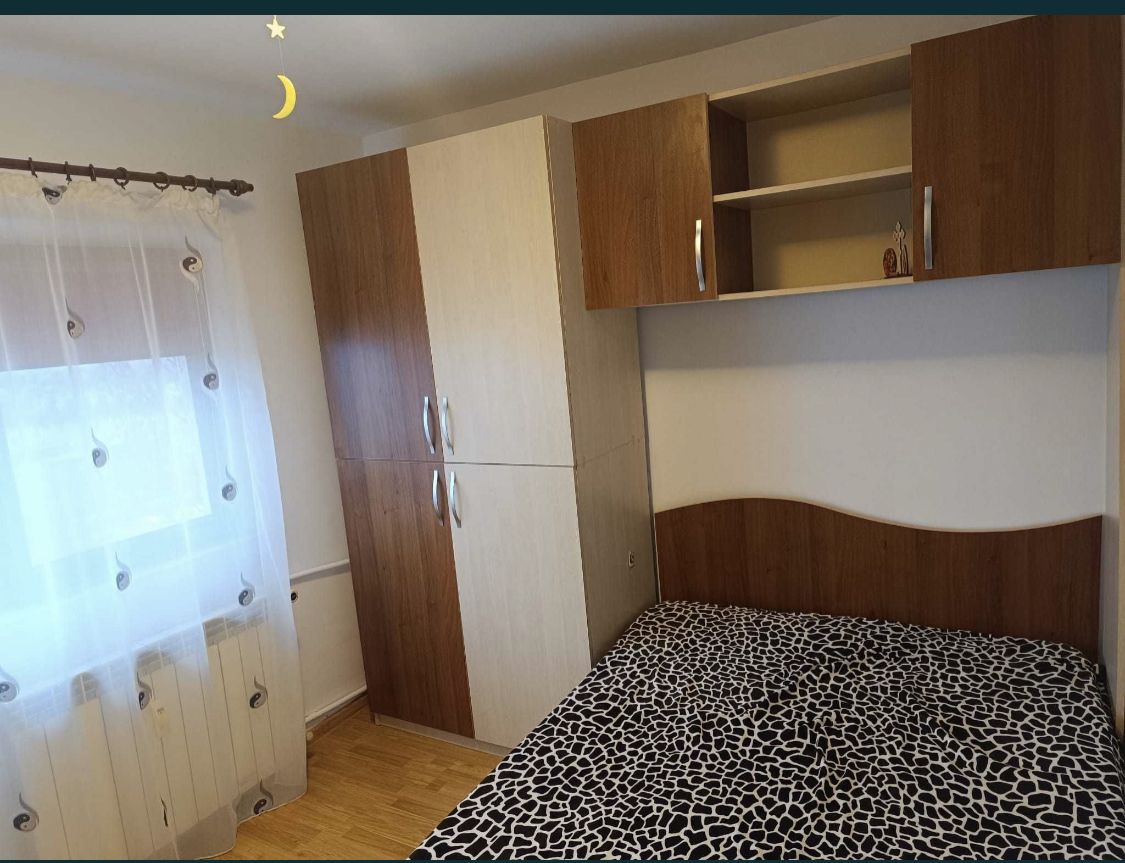 Apartament 2 camere mobilat si utilat zina Energia etaj 4 din 5 — fotografia 3