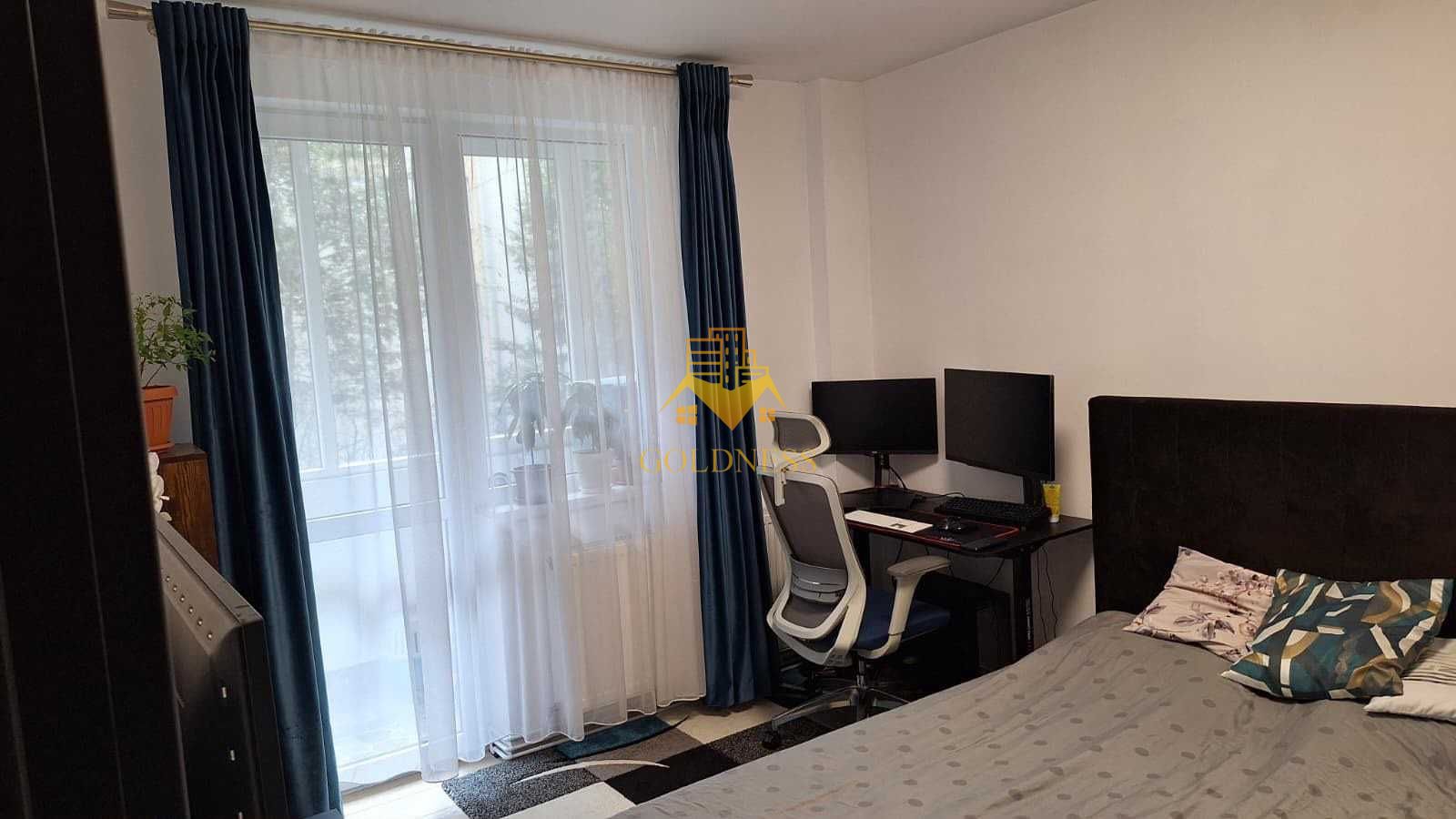 2 camere, Gheorgheni, FSEGA, Unirii, Detunata, Bisoara, Rebreanu — fotografia 3