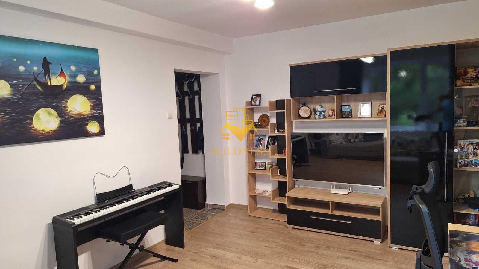 2 camere, Gheorgheni, FSEGA, Unirii, Detunata, Bisoara, Rebreanu — fotografia 4