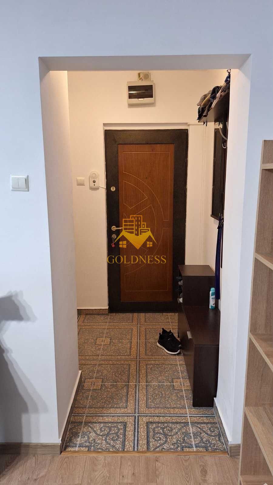 2 camere, Gheorgheni, FSEGA, Unirii, Detunata, Bisoara, Rebreanu — fotografia 5