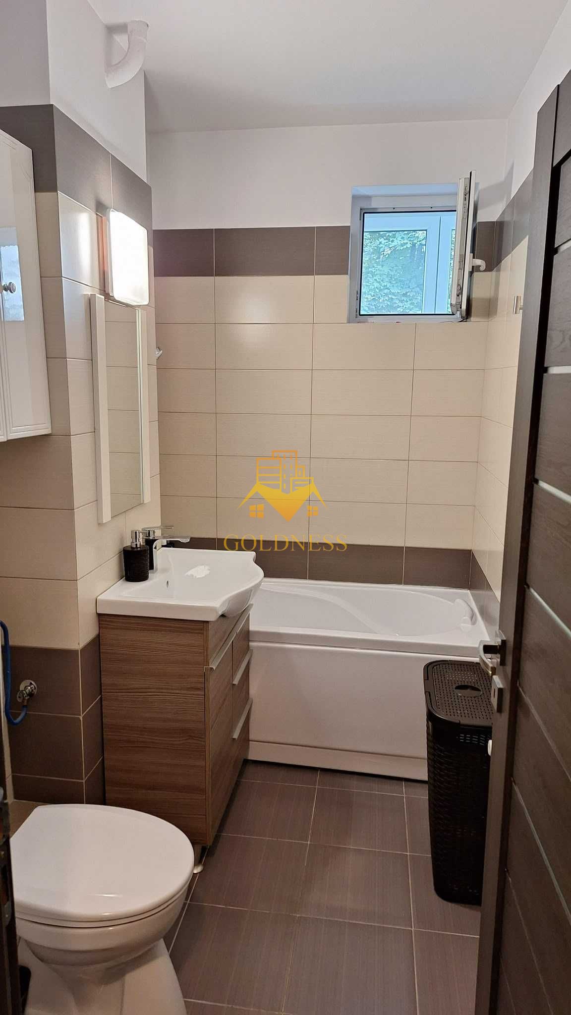 2 camere, Gheorgheni, FSEGA, Unirii, Detunata, Bisoara, Rebreanu — fotografia 7